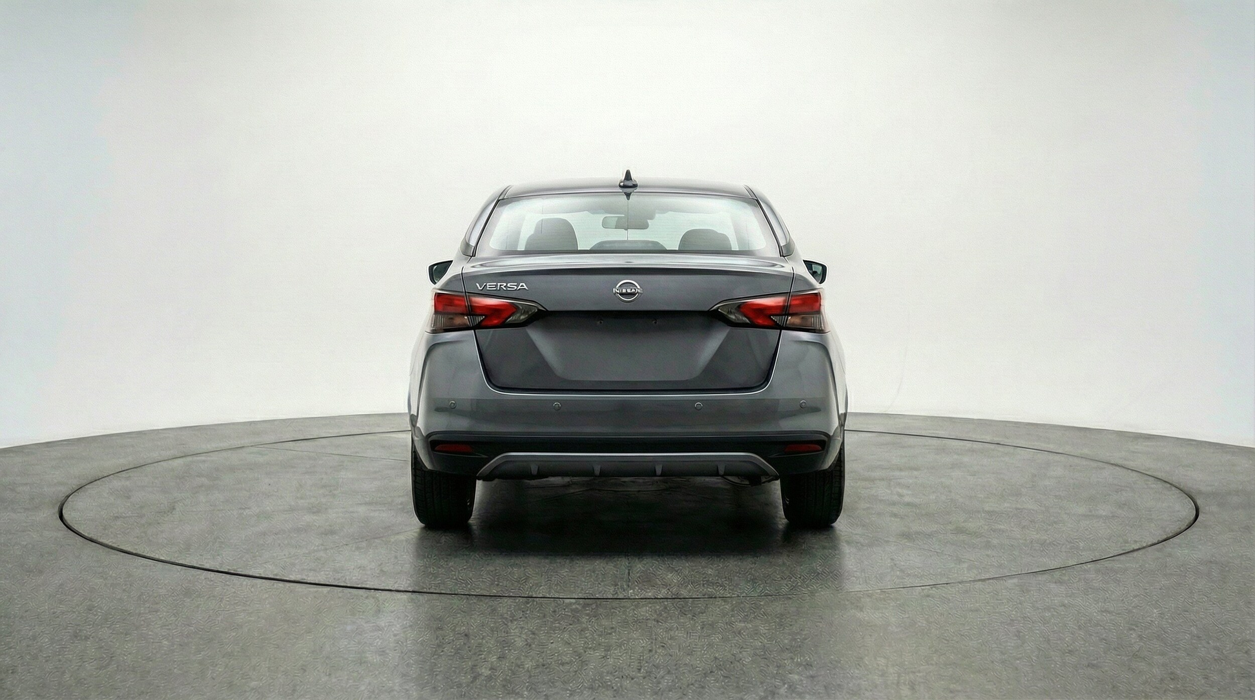 Thumbnail: 2025 Nissan Versa - 7