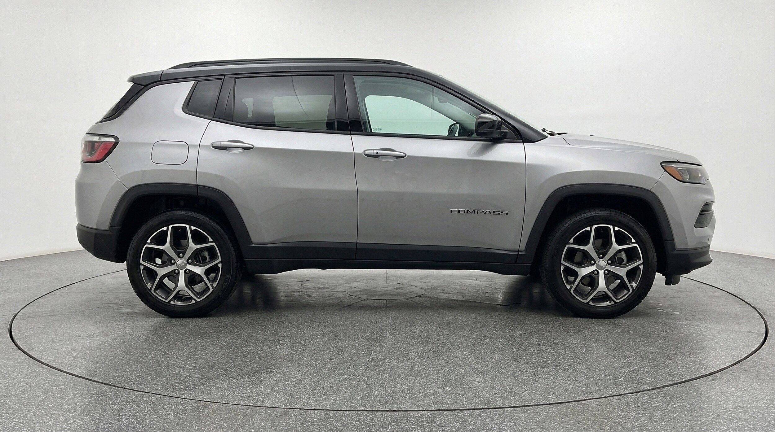Thumbnail: 2025 Jeep Compass - 11