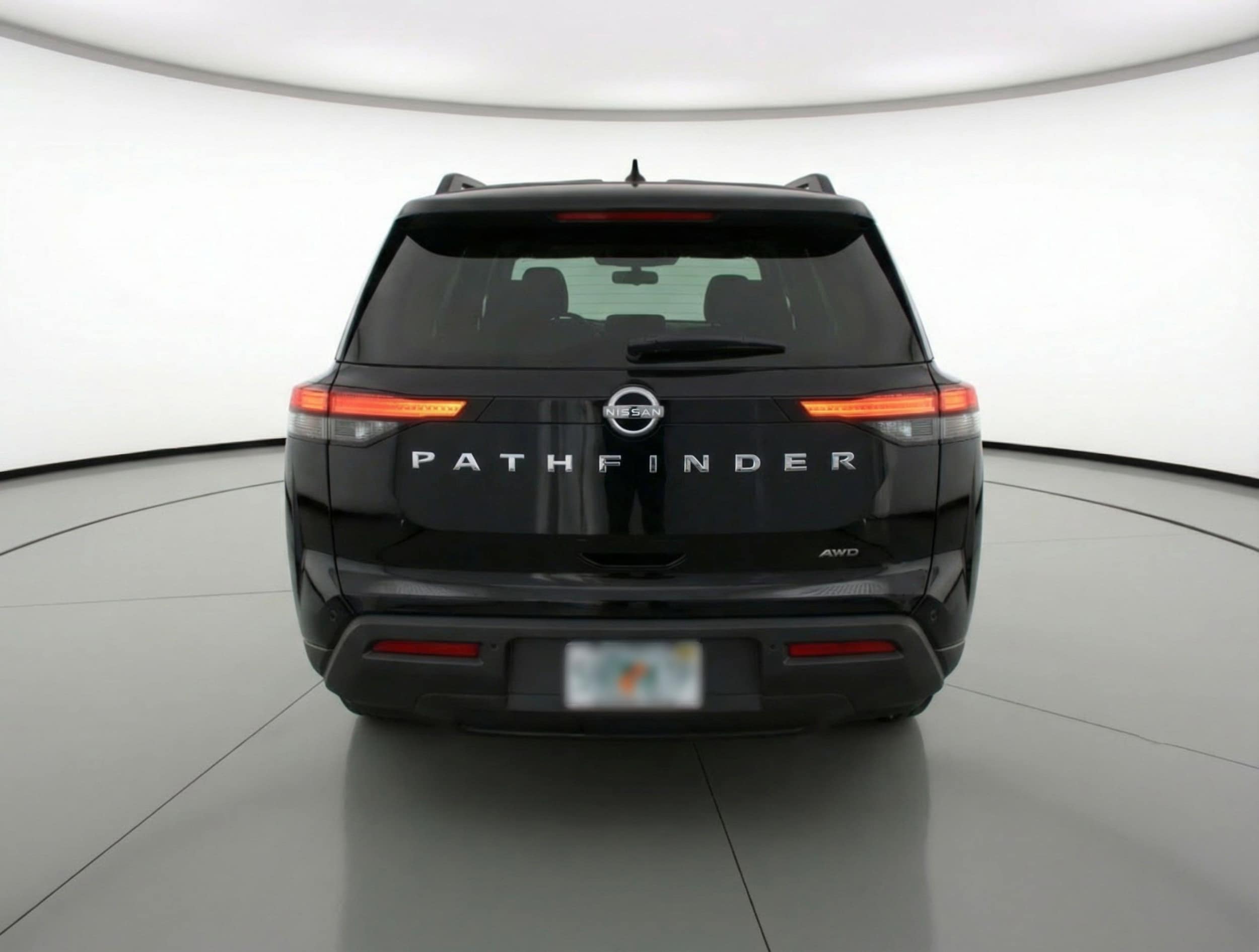 Thumbnail: 2025 Nissan Pathfinder - 7