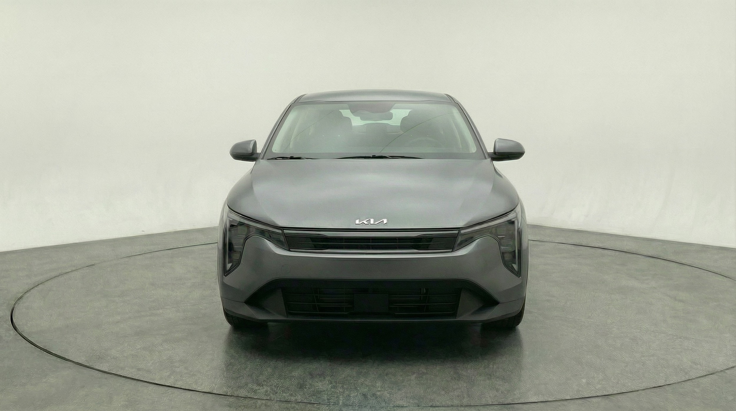 Thumbnail: 2025 Kia K4 - 2