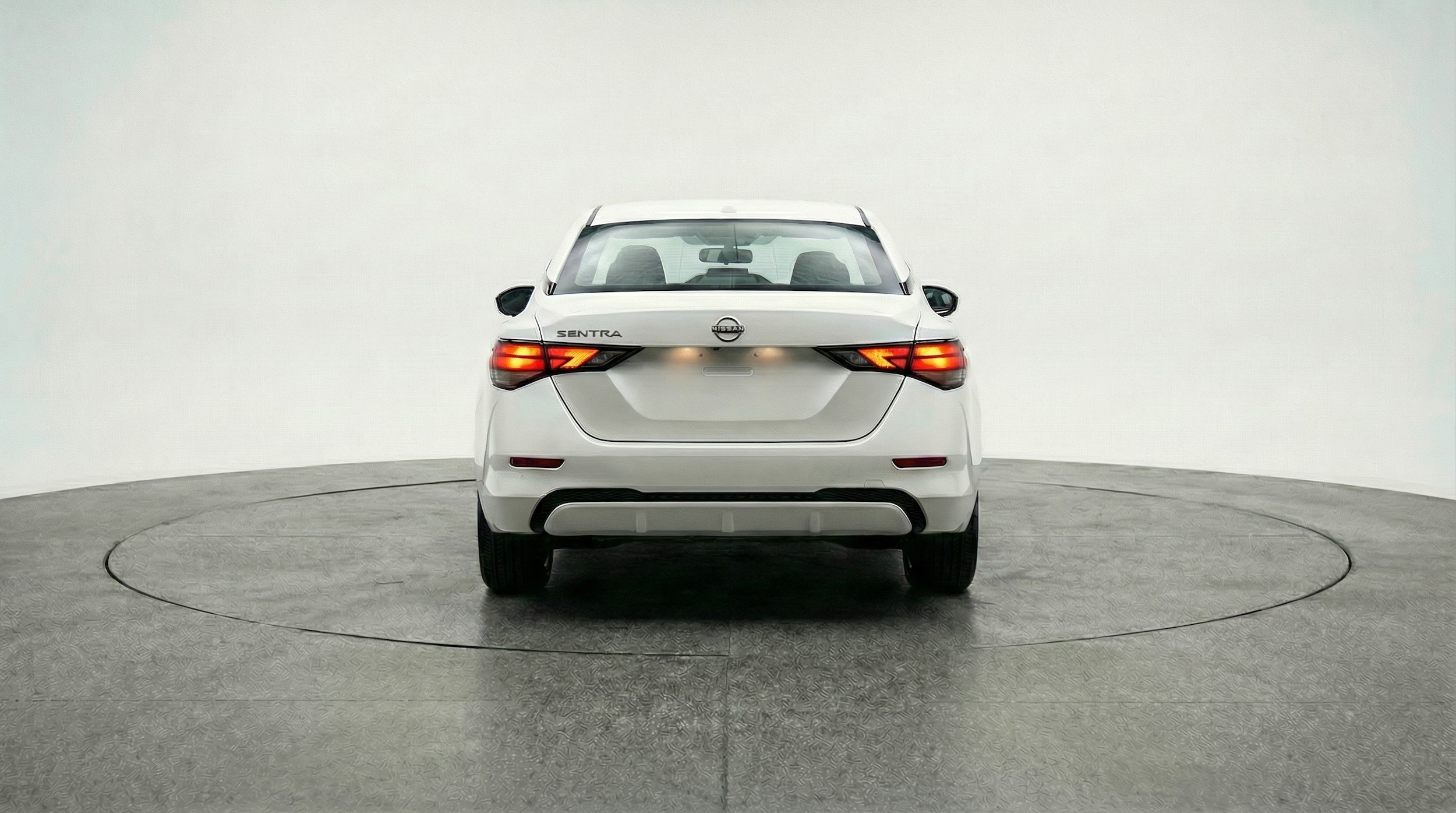 Thumbnail: 2025 Nissan Sentra - 6