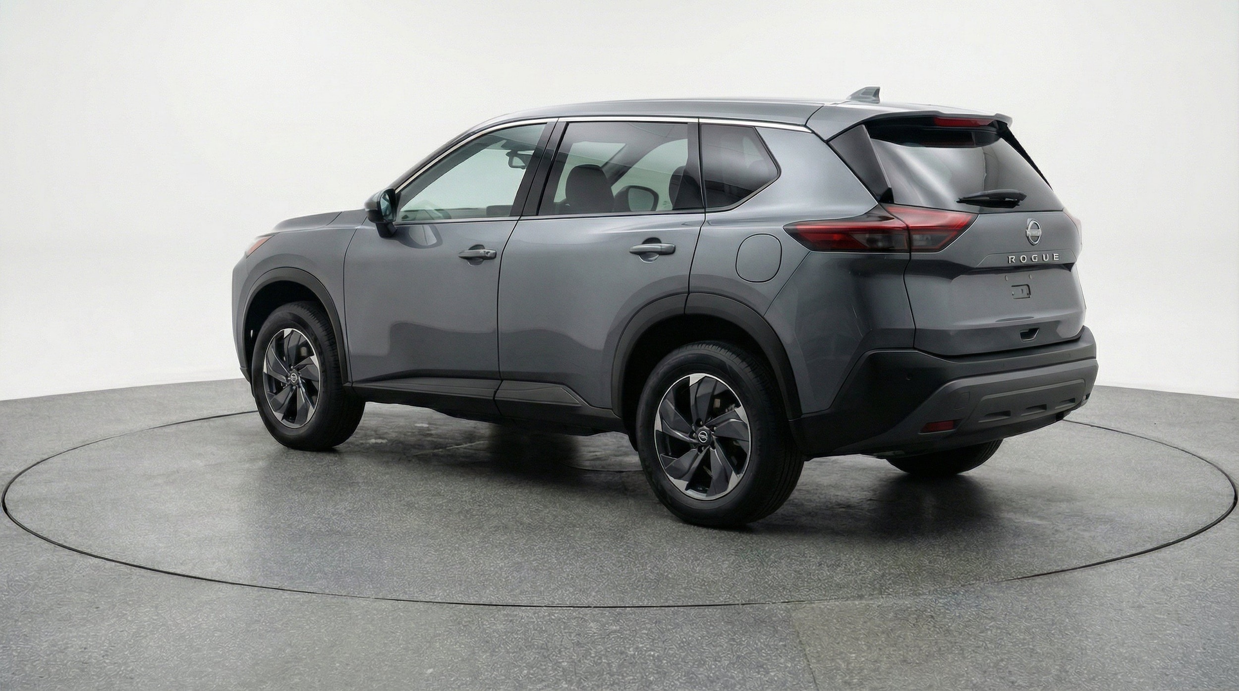 Thumbnail: 2026 Nissan Rogue - 6