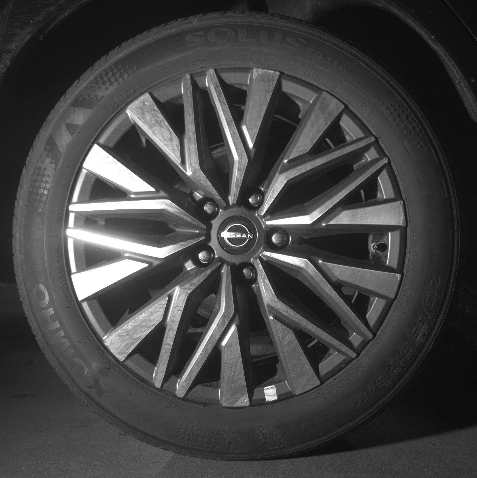 Thumbnail: 2025 Nissan Altima - 12