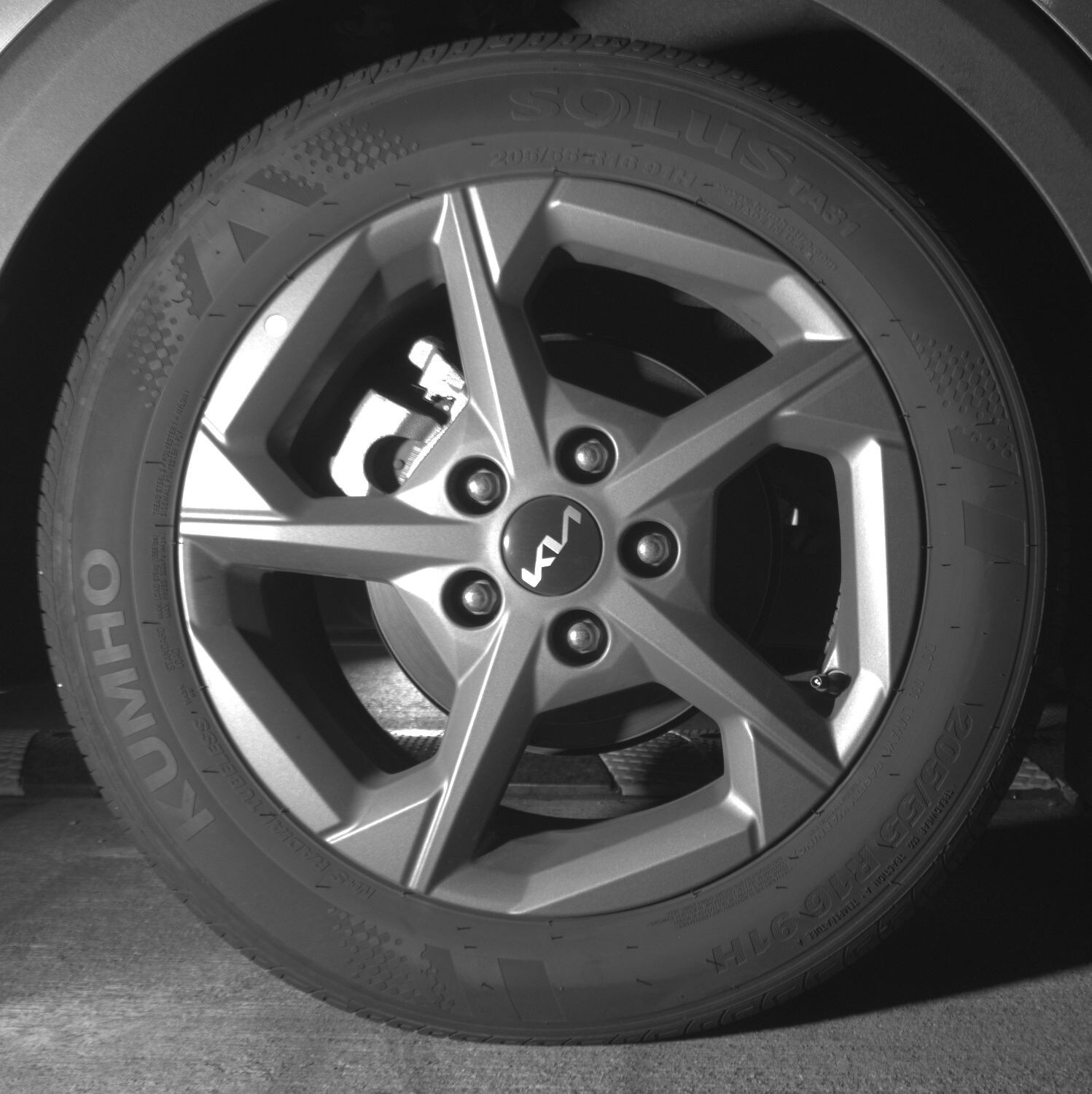 Thumbnail: 2025 Kia K4 - 12