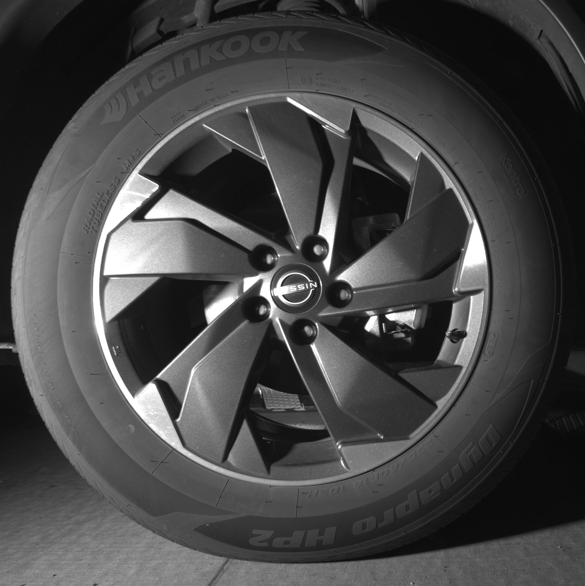 Thumbnail: 2025 Nissan Rogue - 13