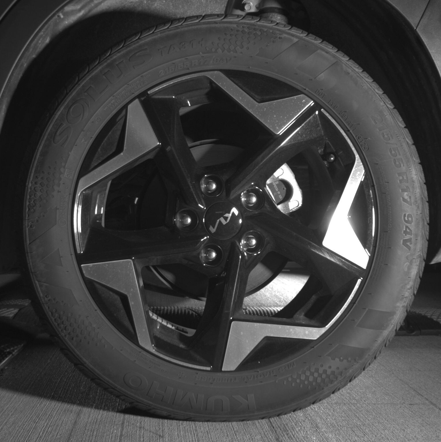 Thumbnail: 2025 Kia Seltos - 11