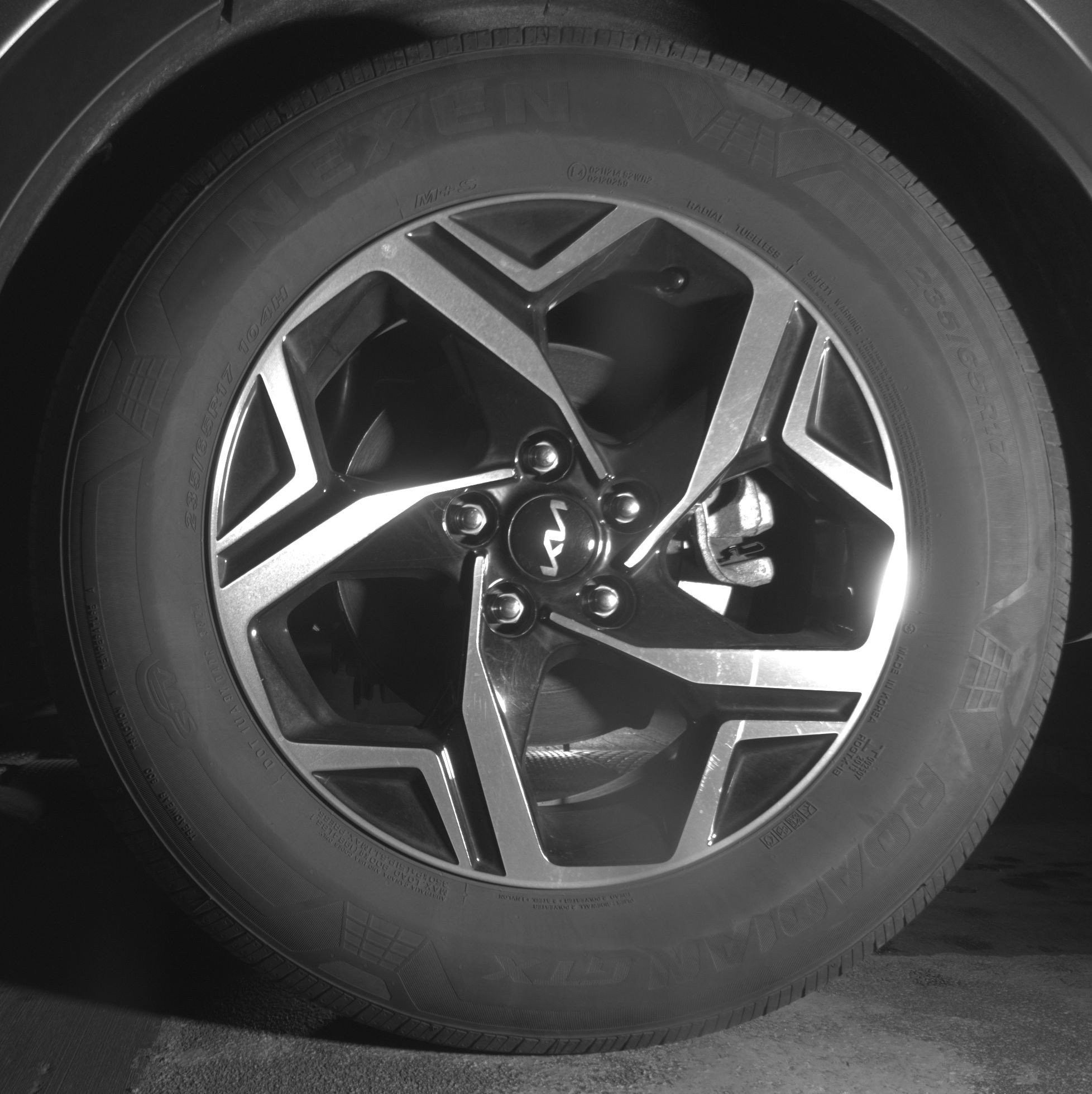 Thumbnail: 2025 Kia Sportage - 14