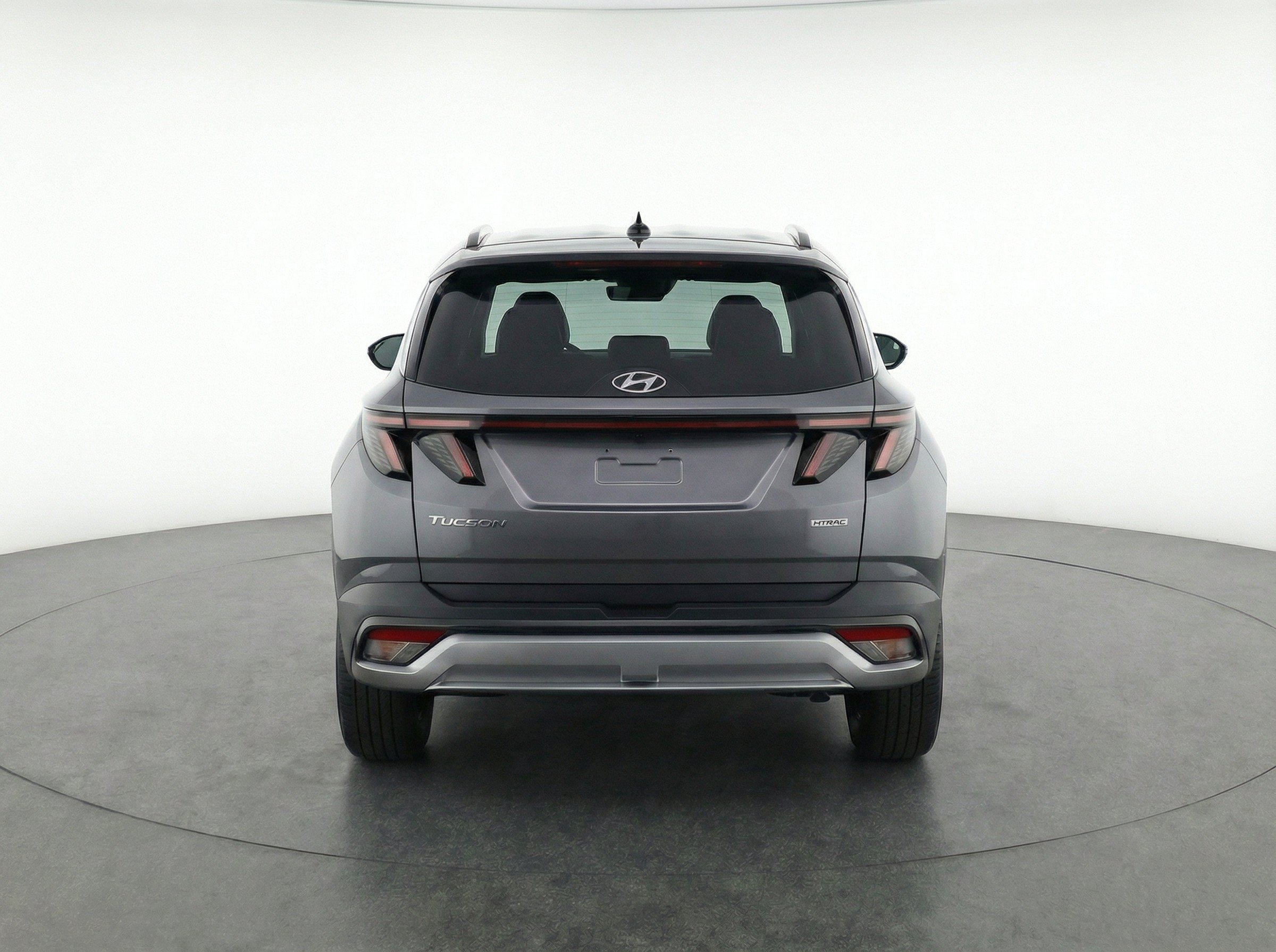 Thumbnail: 2026 Hyundai Tucson - 7