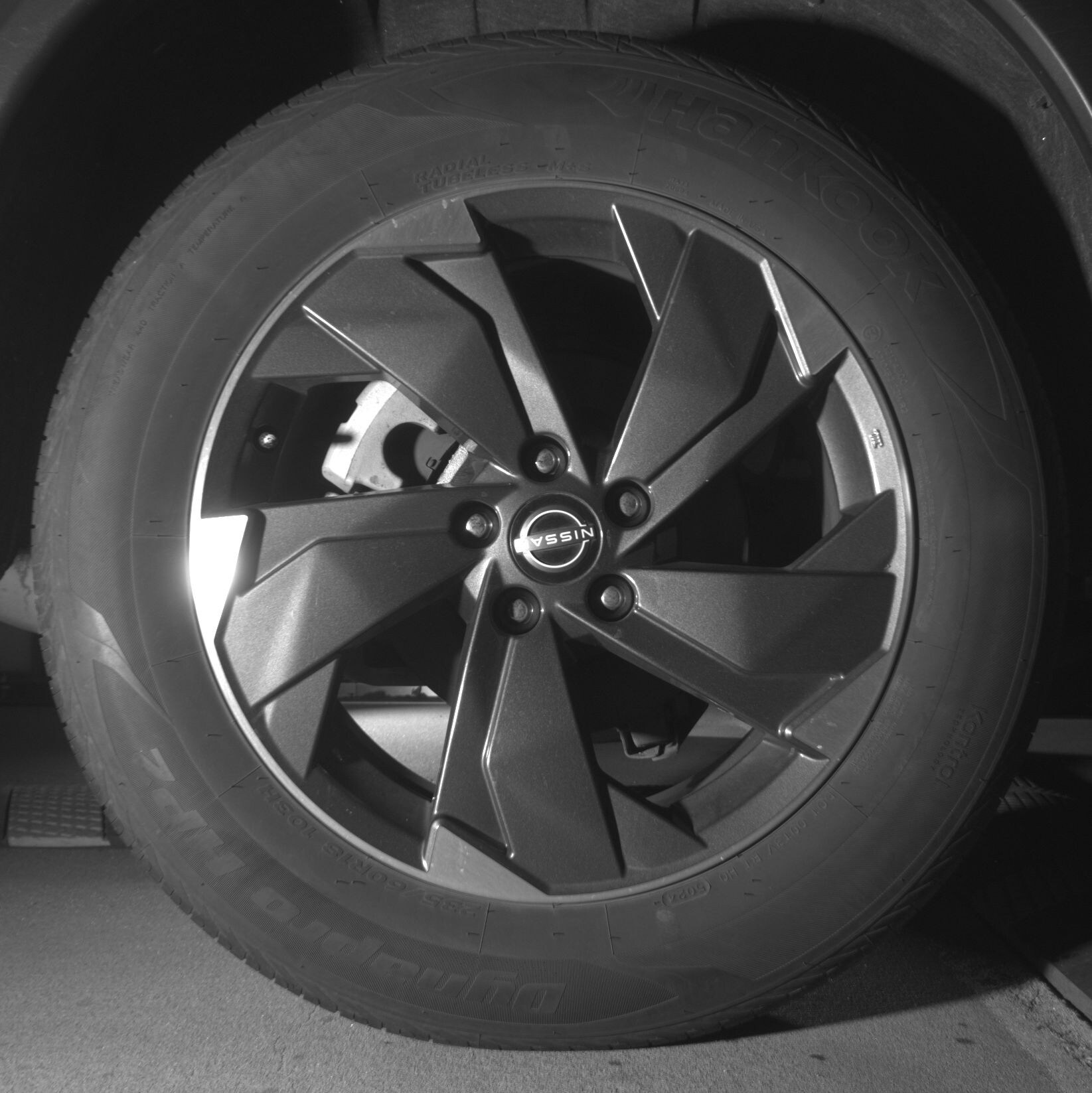 Thumbnail: 2025 Nissan Rogue - 12