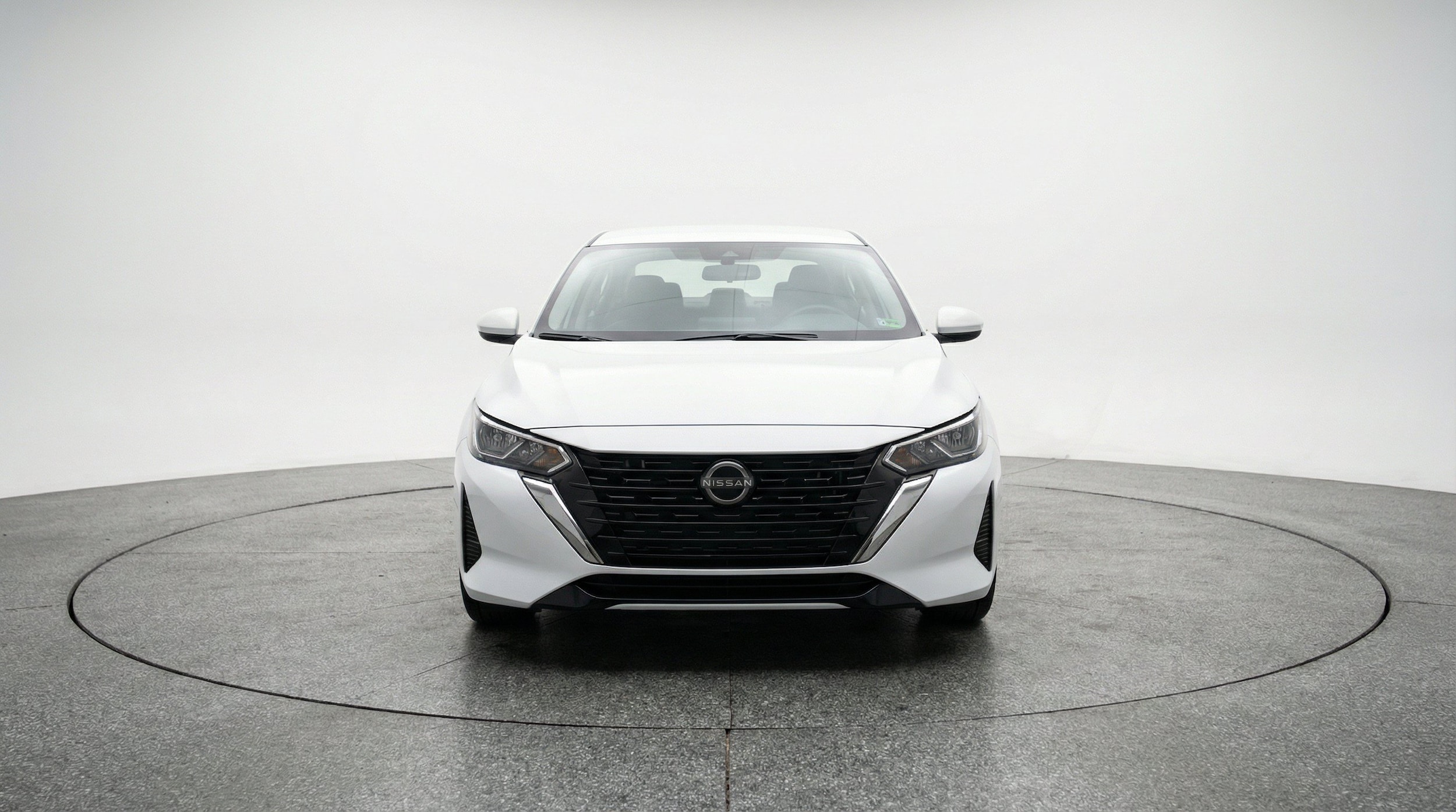 Thumbnail: 2025 Nissan Sentra - 2