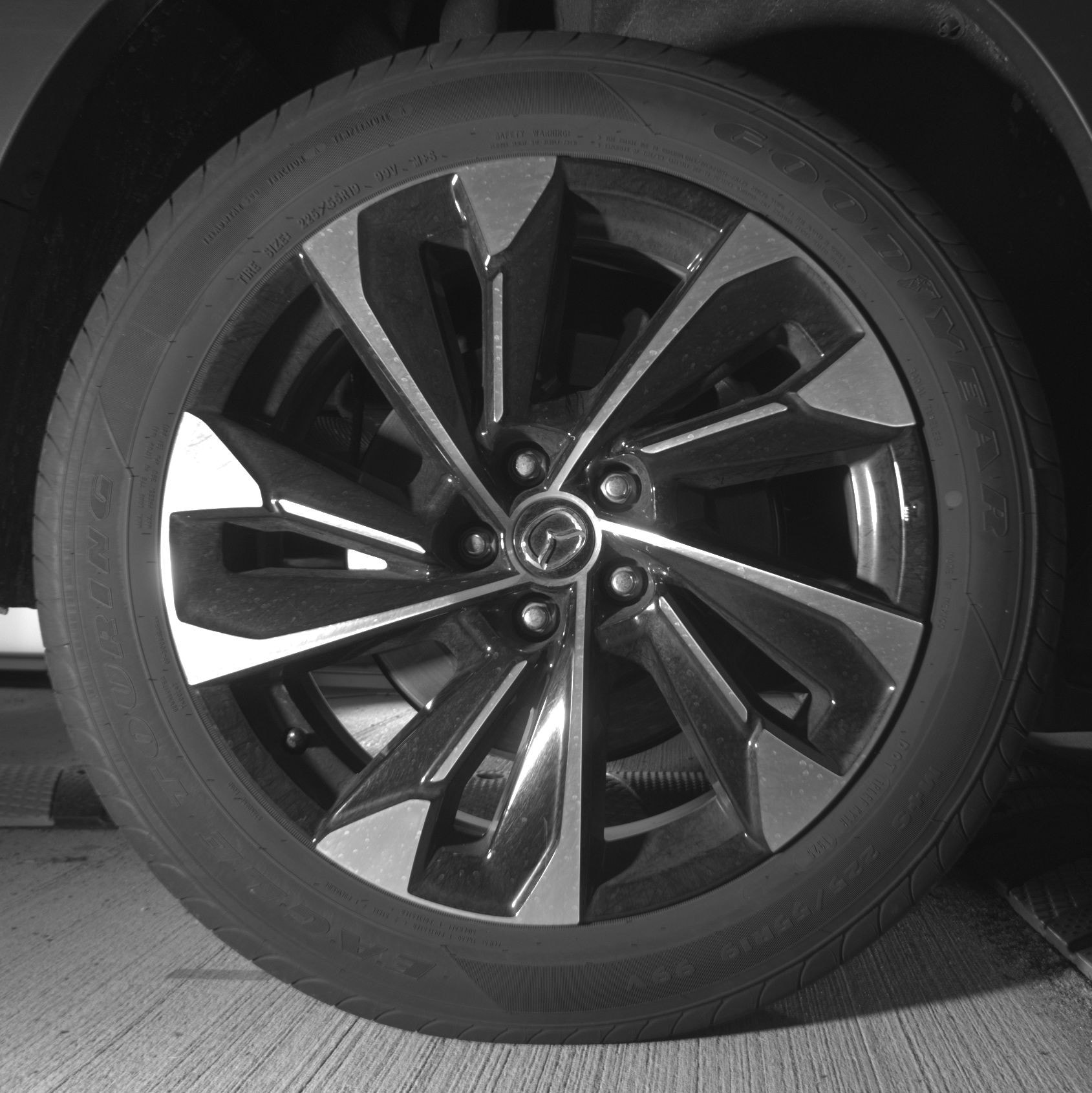 Thumbnail: 2025 Mazda CX-50 - 12