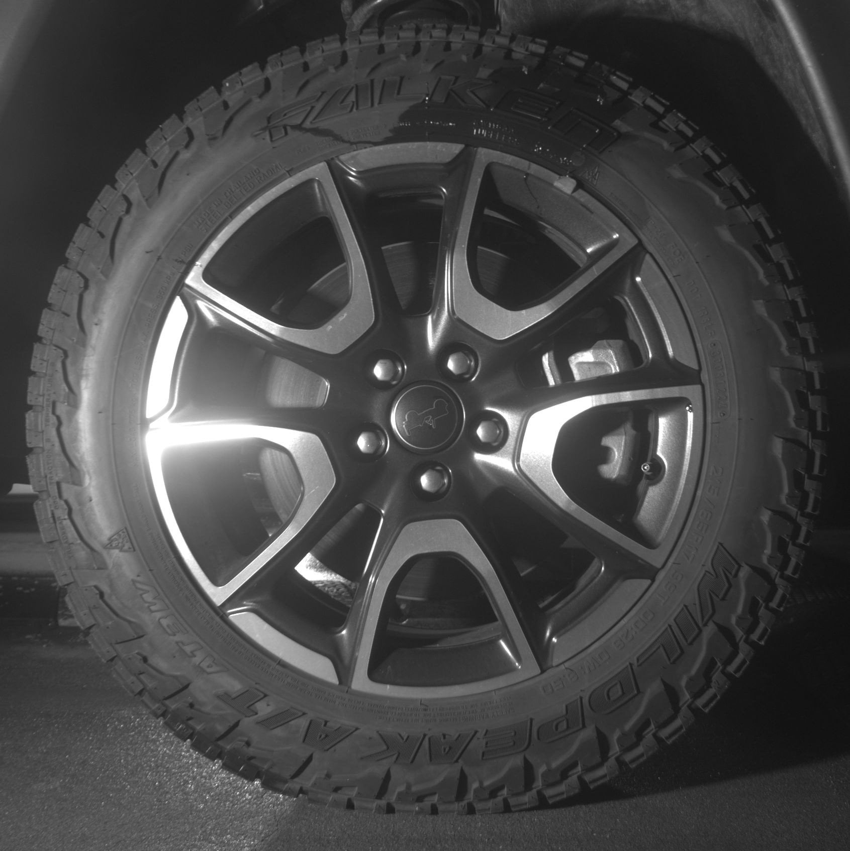 Thumbnail: 2025 Jeep Compass - 13