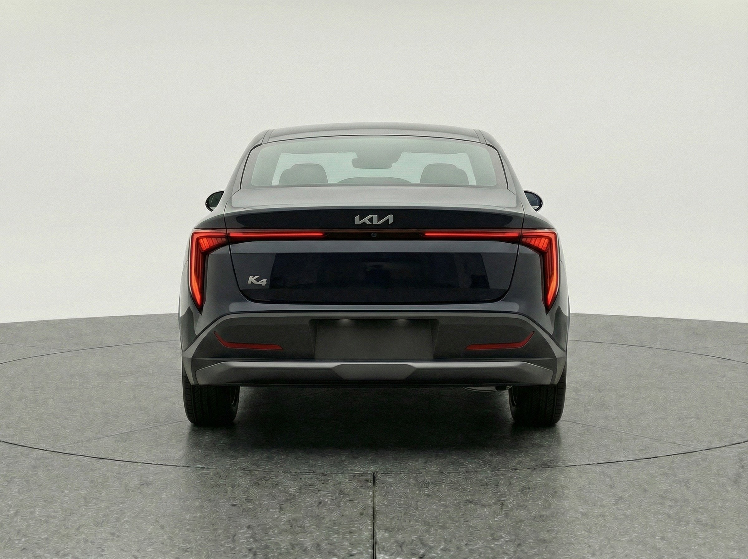 Thumbnail: 2025 Kia K4 - 7