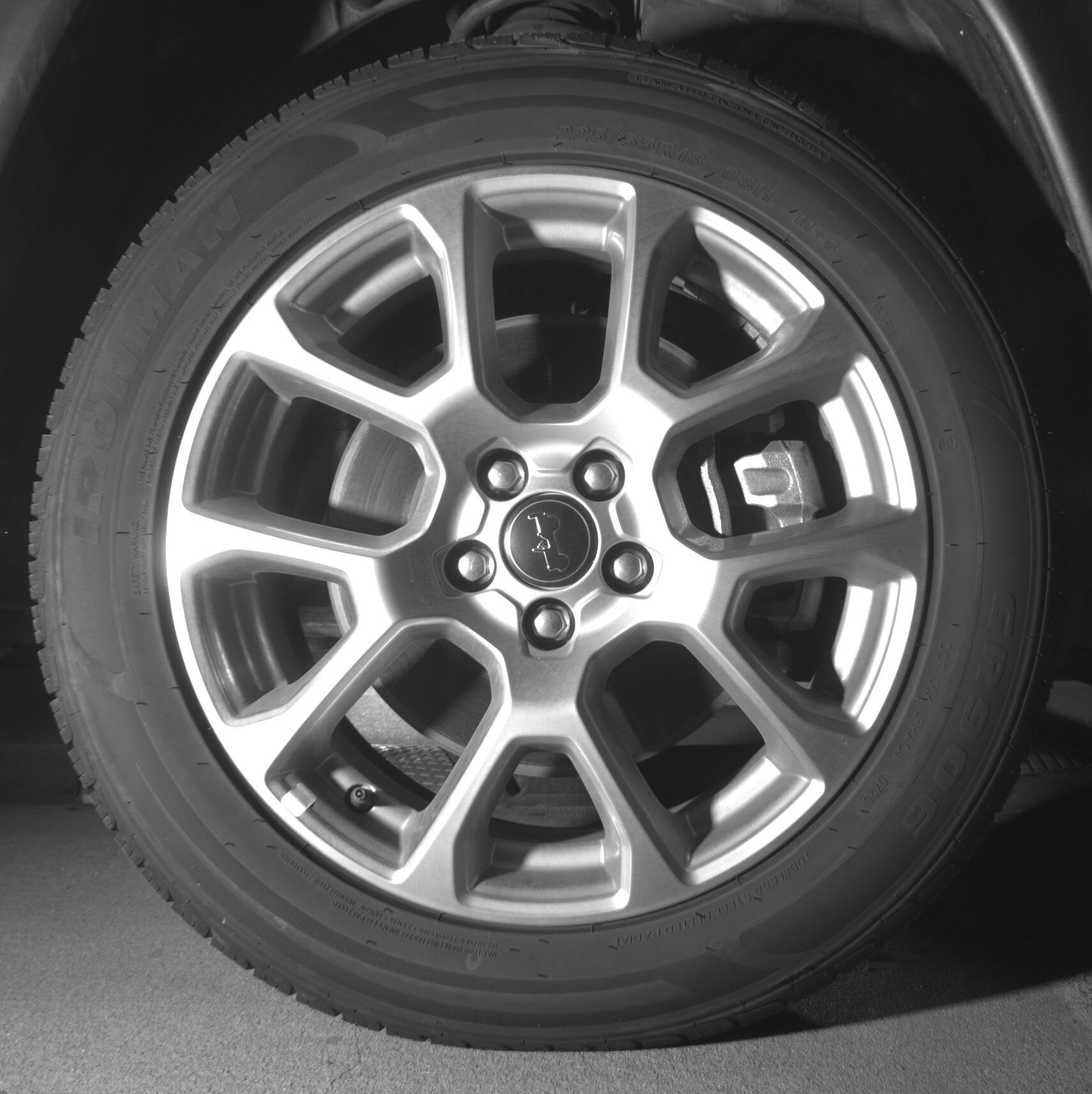 Thumbnail: 2025 Jeep Compass - 10