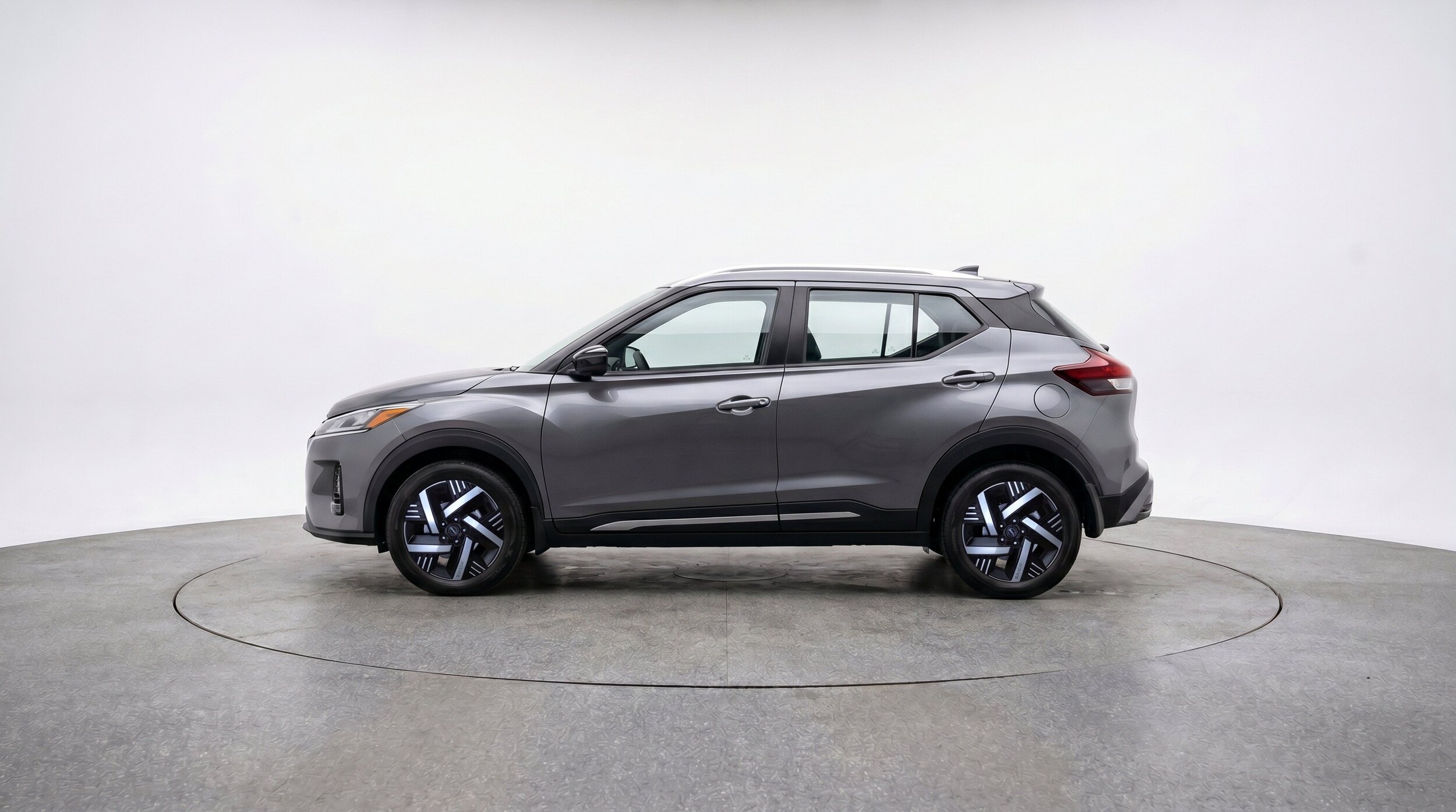 Thumbnail: 2026 Nissan Kicks - 5