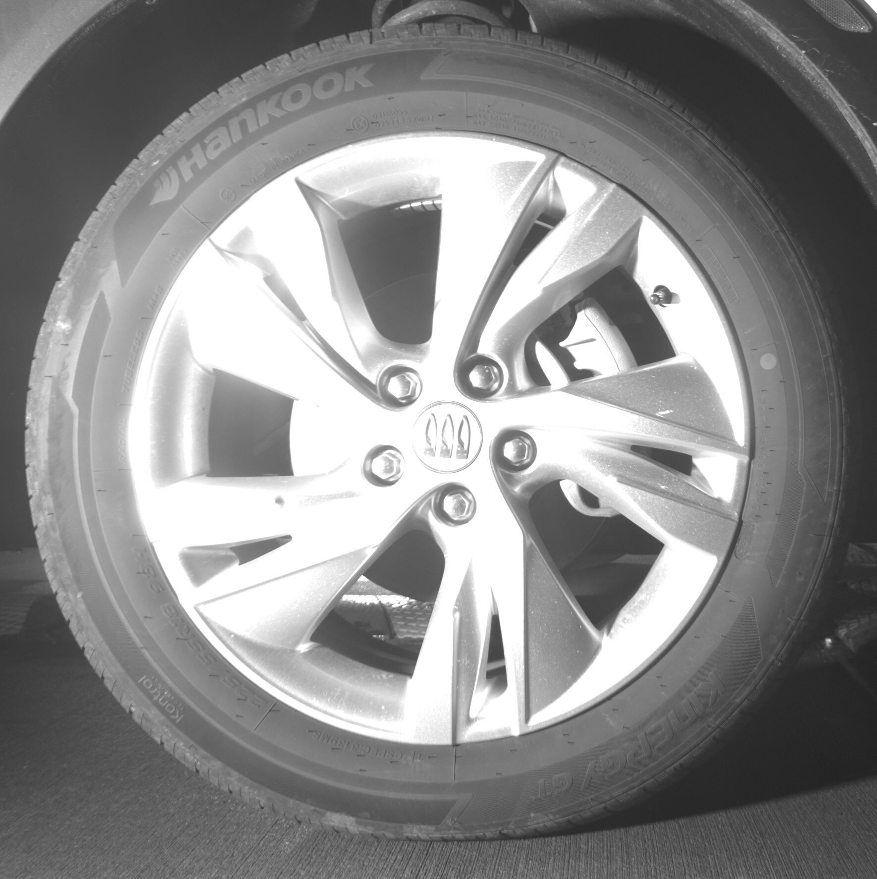 Thumbnail: 2025 Buick Encore GX - 10