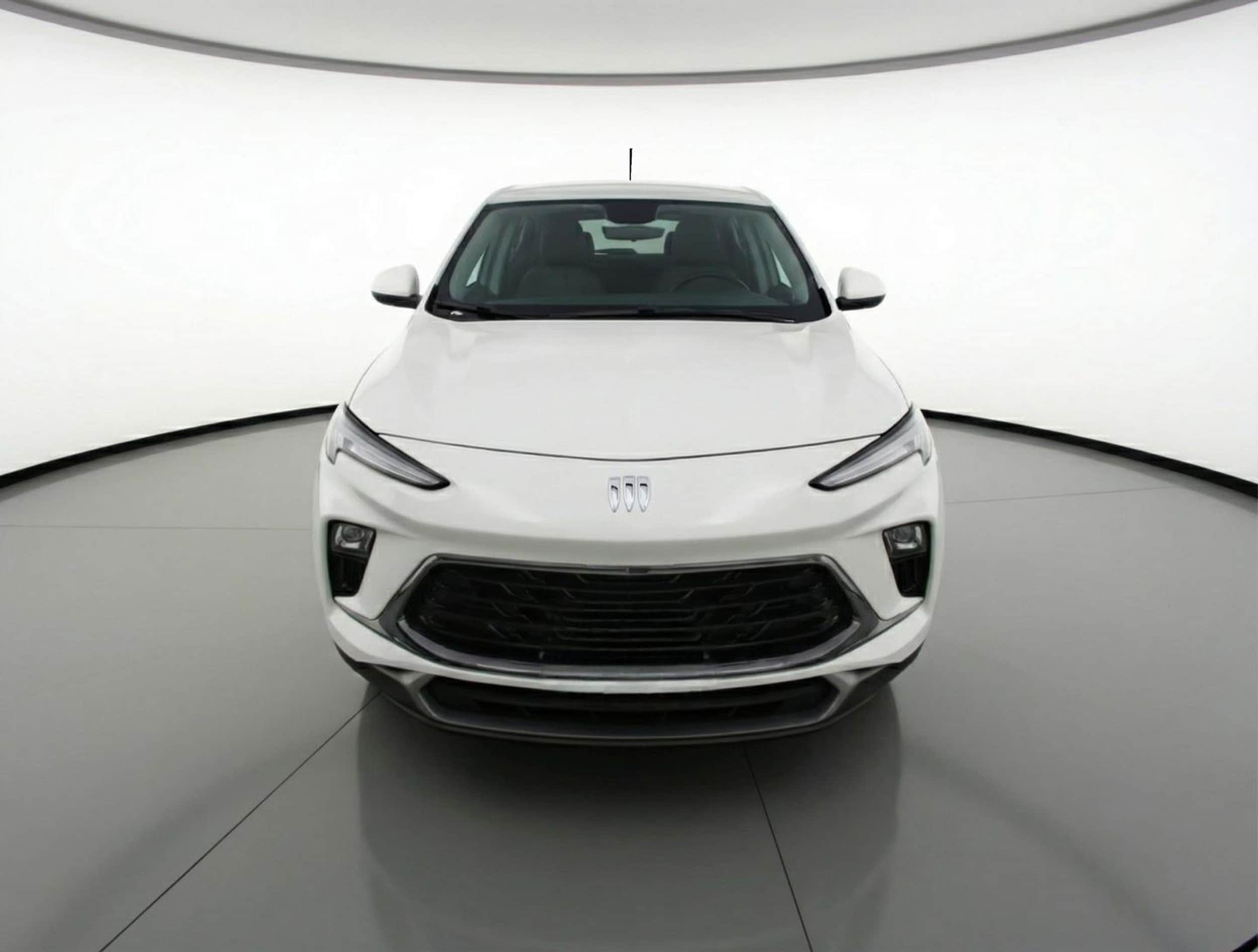 Thumbnail: 2025 Buick Encore GX - 2