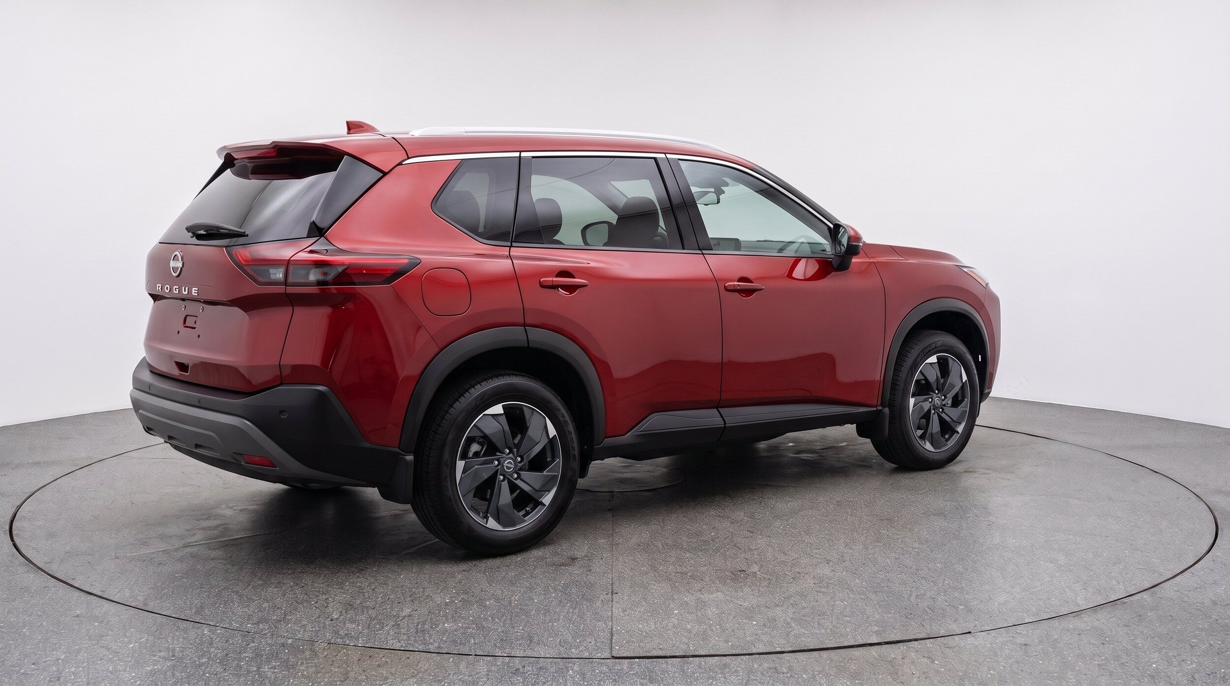 Thumbnail: 2025 Nissan Rogue - 9