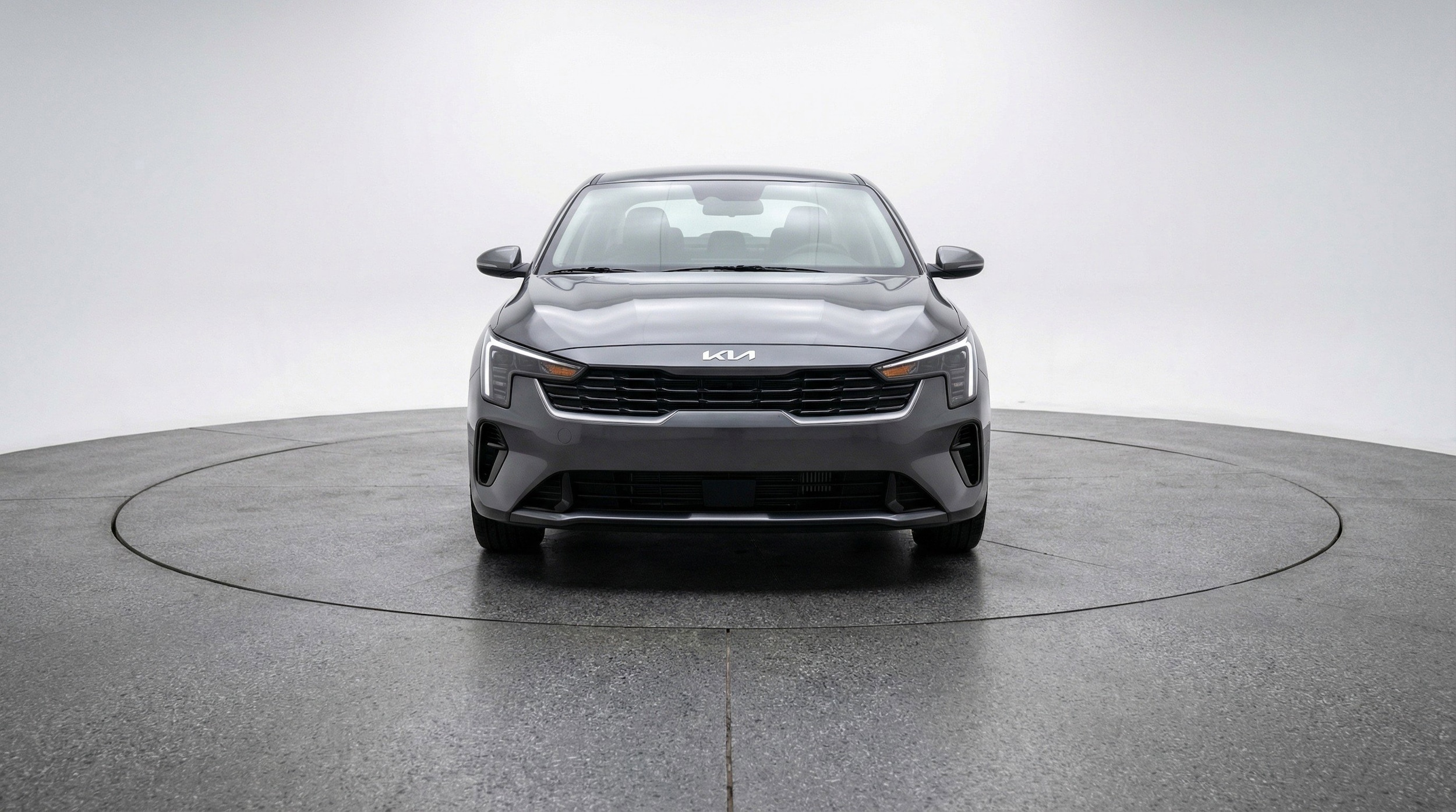 Thumbnail: 2025 Kia K4 - 2