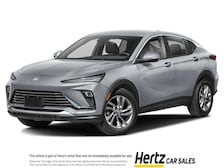 2025 Buick Envista Preferred -
                  Charlotte, NC