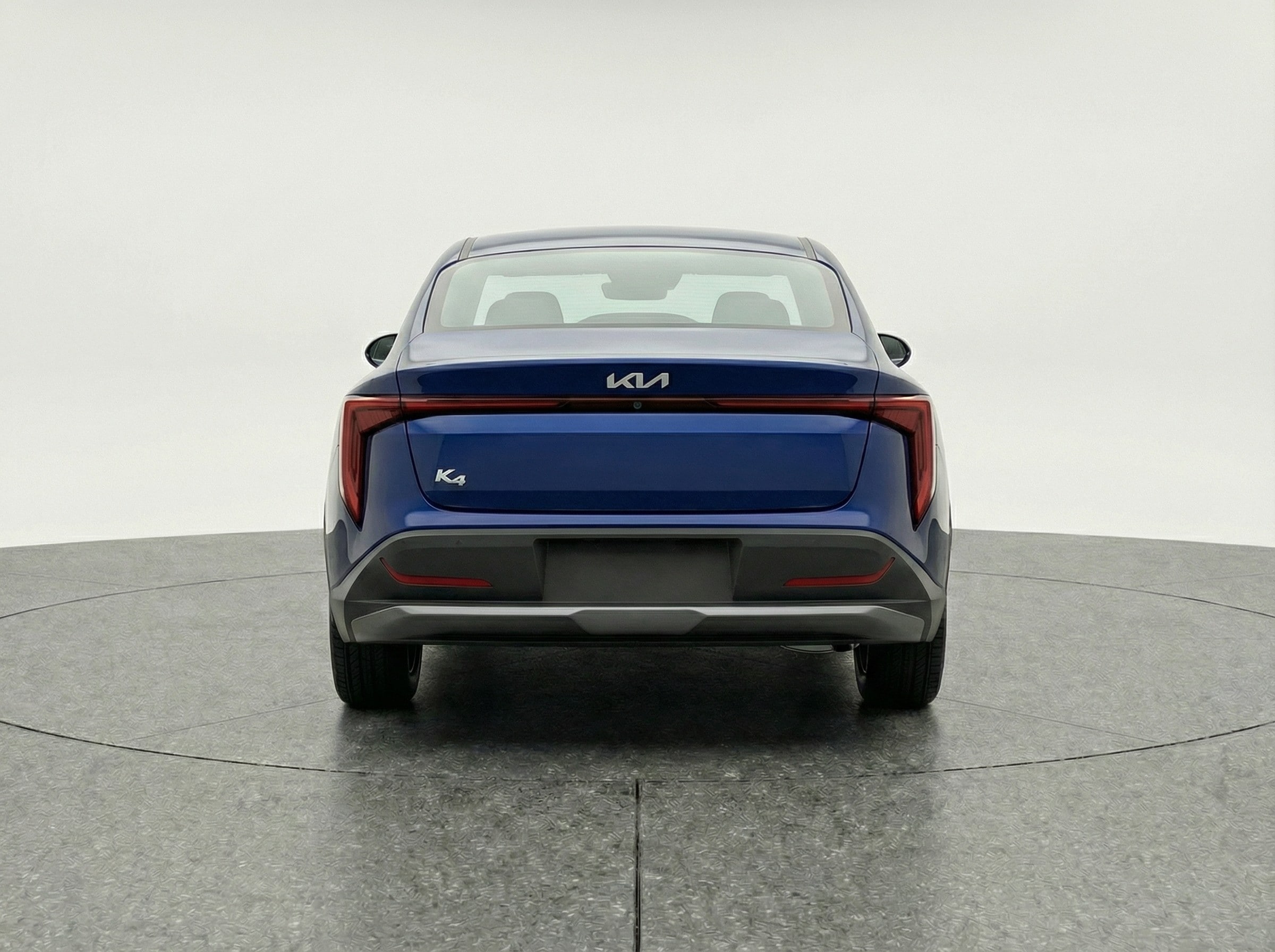 Thumbnail: 2025 Kia K4 - 6