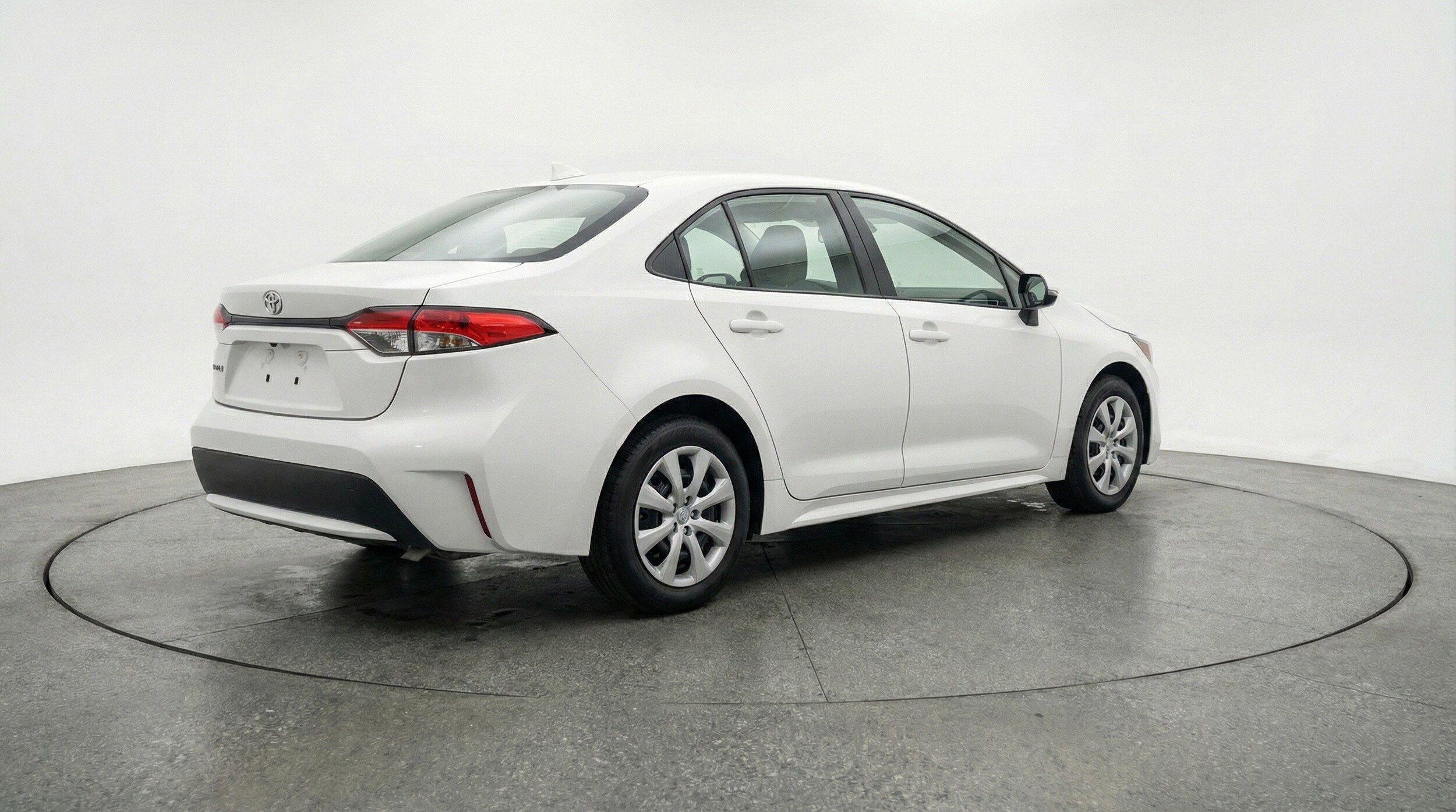 Thumbnail: 2025 Toyota Corolla - 9