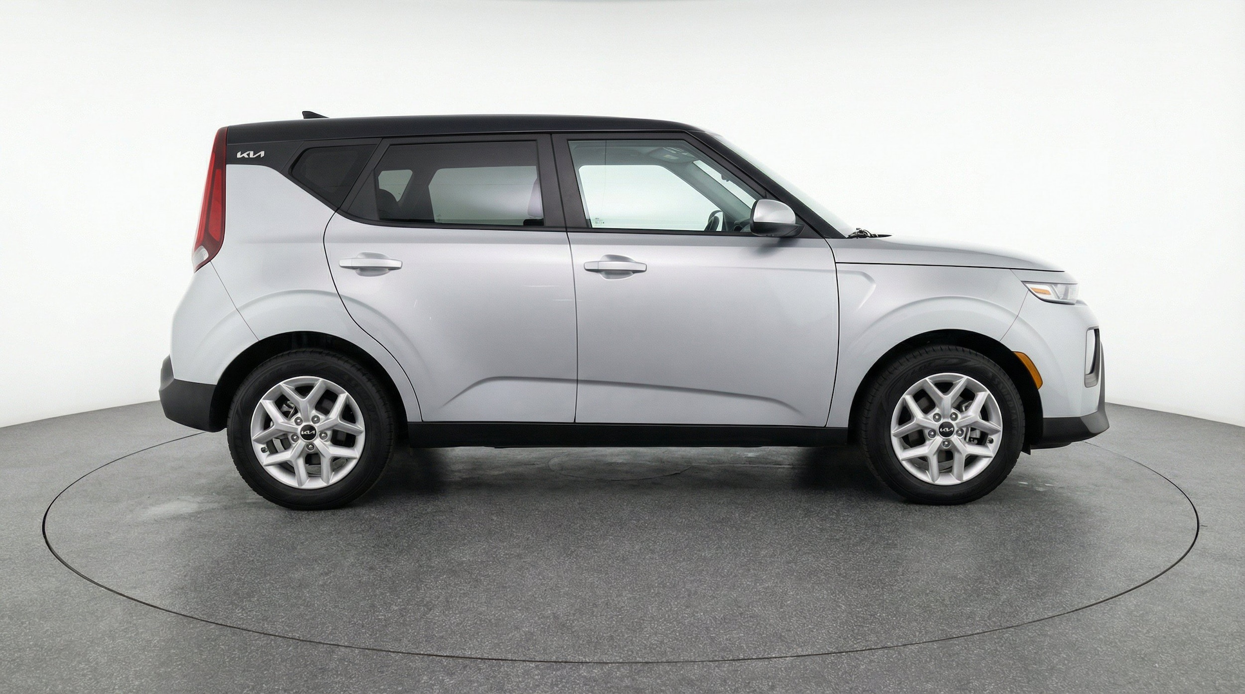 Thumbnail: 2025 Kia Soul - 11
