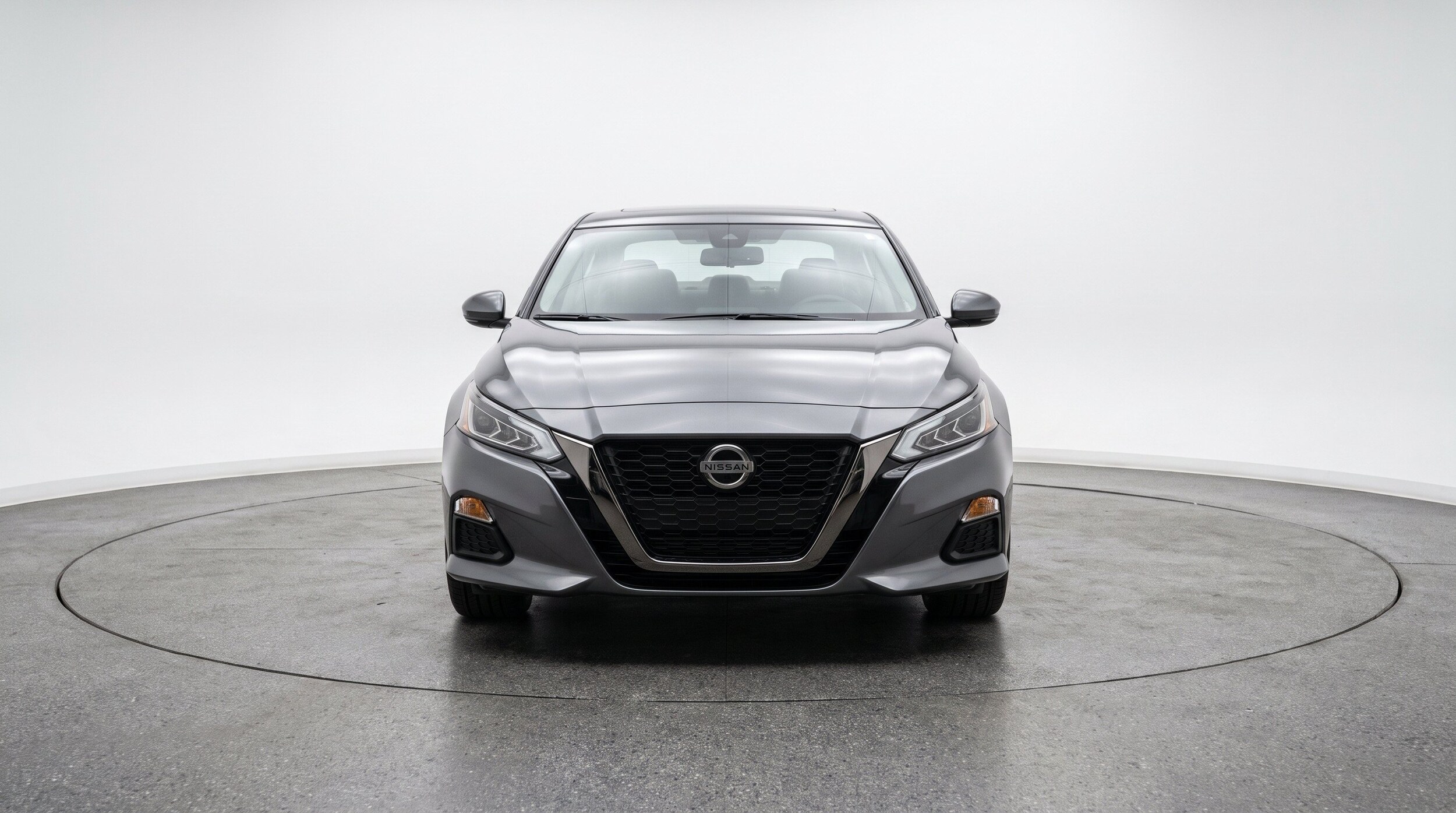 Thumbnail: 2025 Nissan Altima - 2