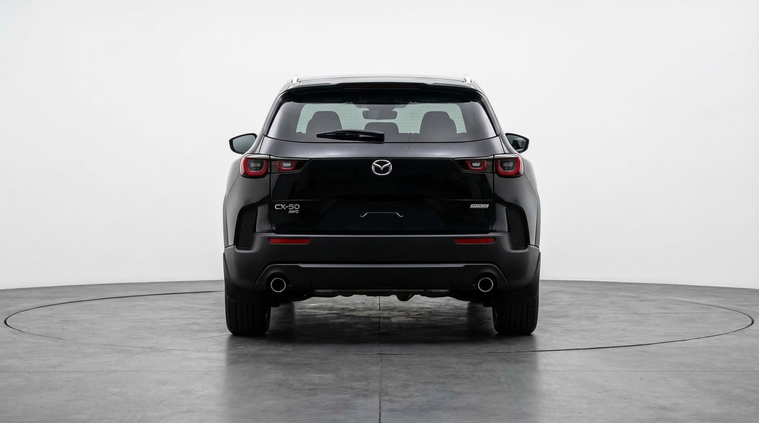 Thumbnail: 2025 Mazda CX-50 - 7