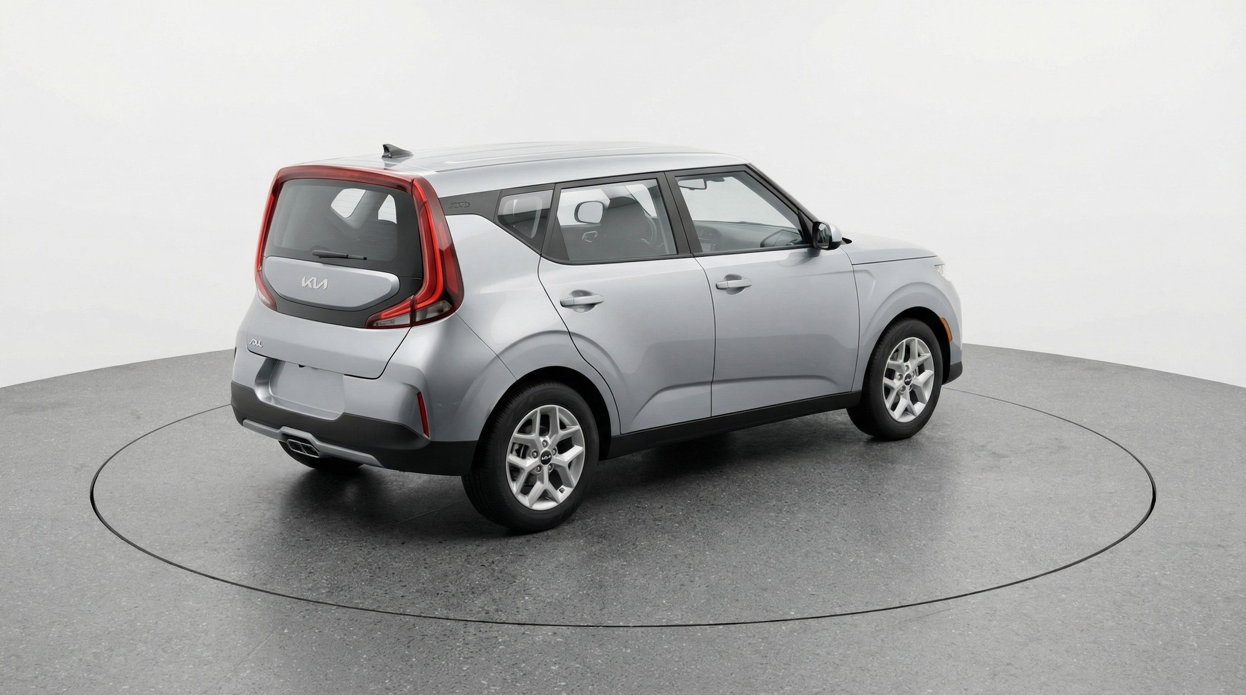 Thumbnail: 2025 Kia Soul - 9