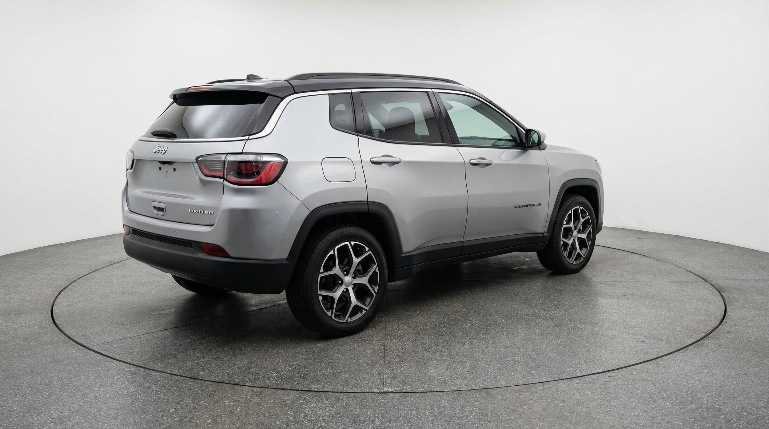 Thumbnail: 2025 Jeep Compass - 9