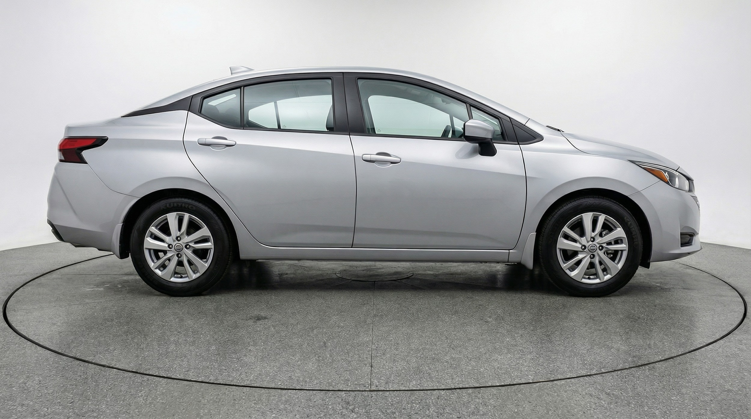 Thumbnail: 2025 Nissan Versa - 8