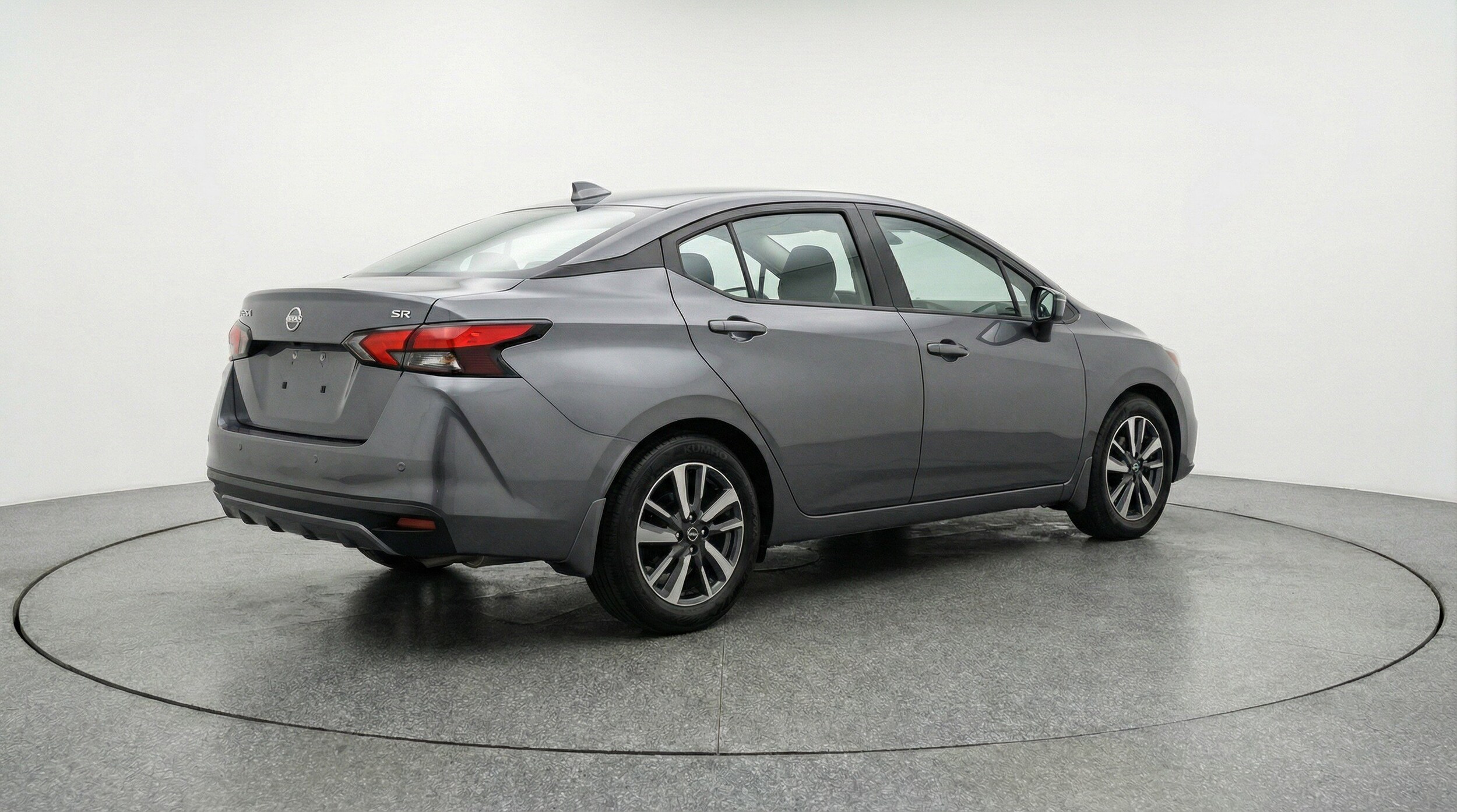 Thumbnail: 2025 Nissan Versa - 9