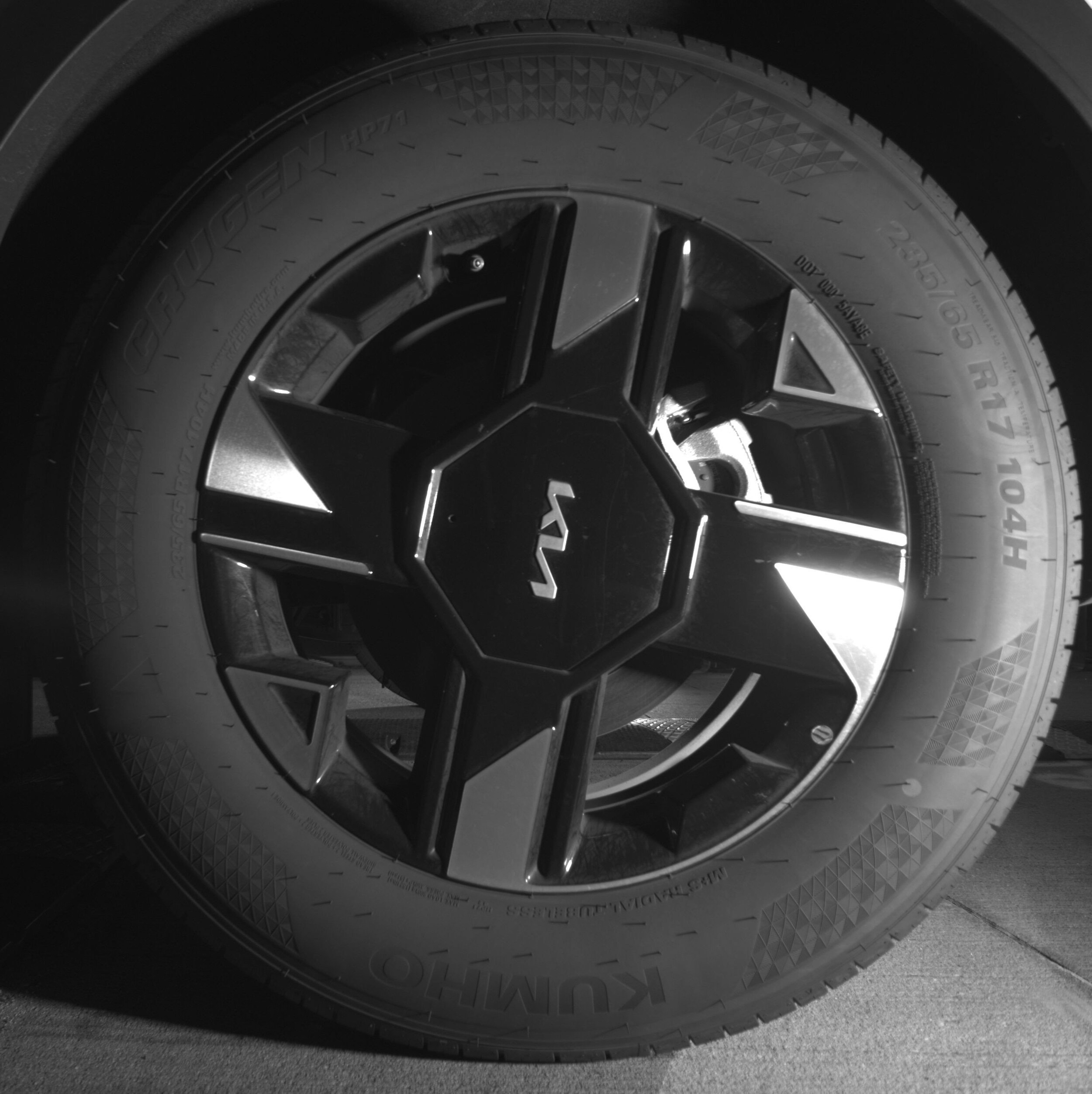Thumbnail: 2026 Kia Sportage - 14