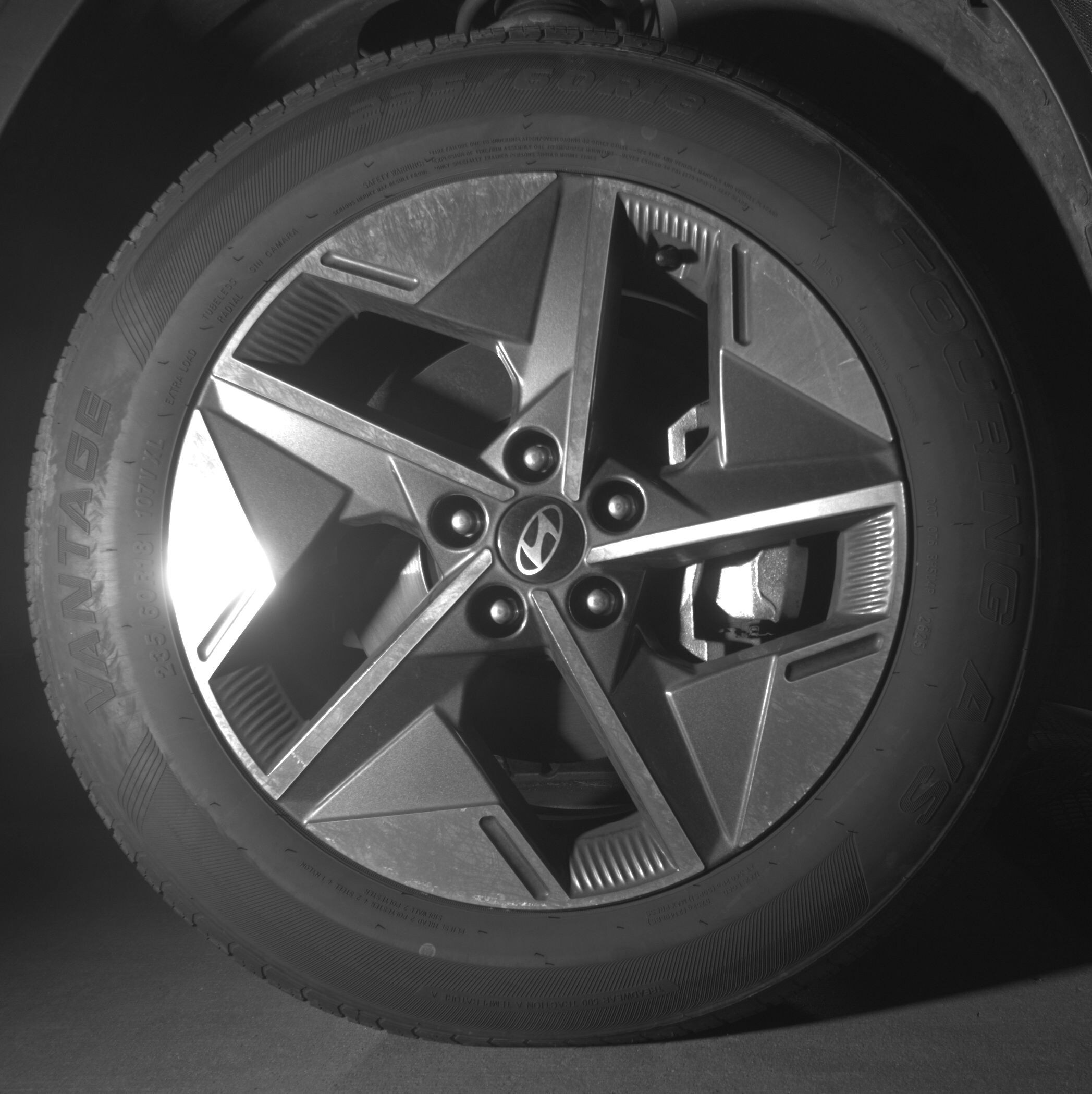 Thumbnail: 2025 Hyundai Tucson - 10