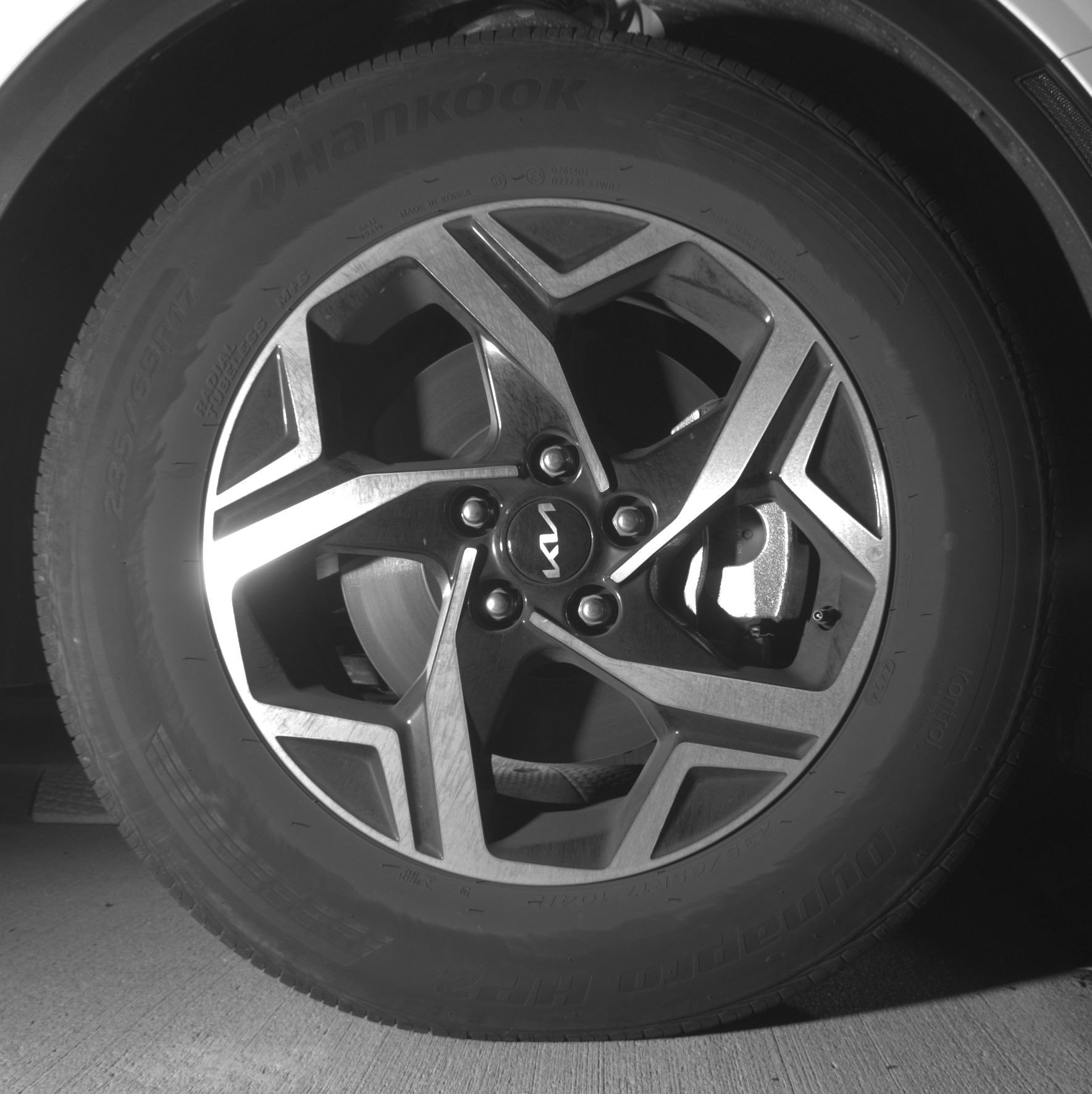 Thumbnail: 2025 Kia Sportage - 13