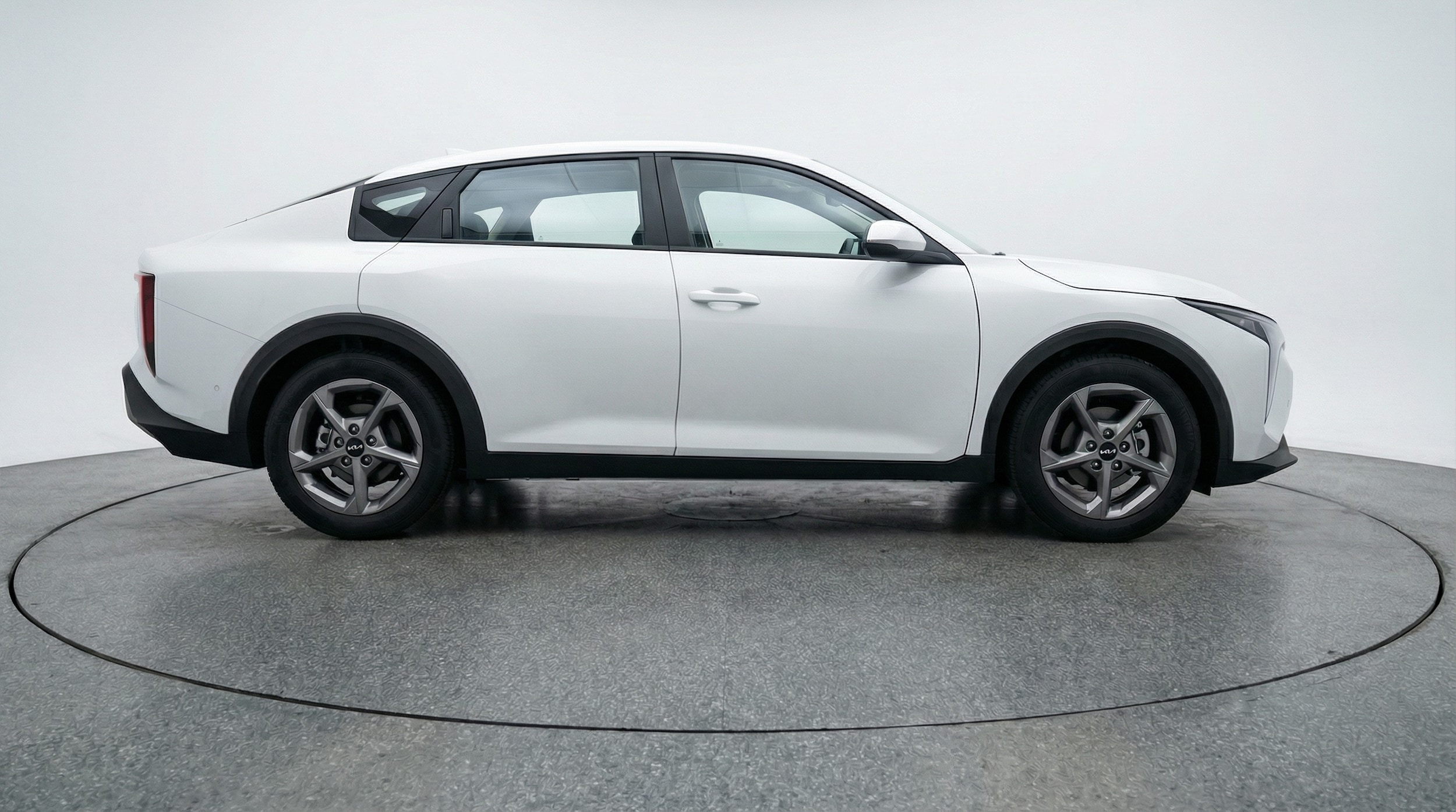 Thumbnail: 2025 Kia K4 - 8