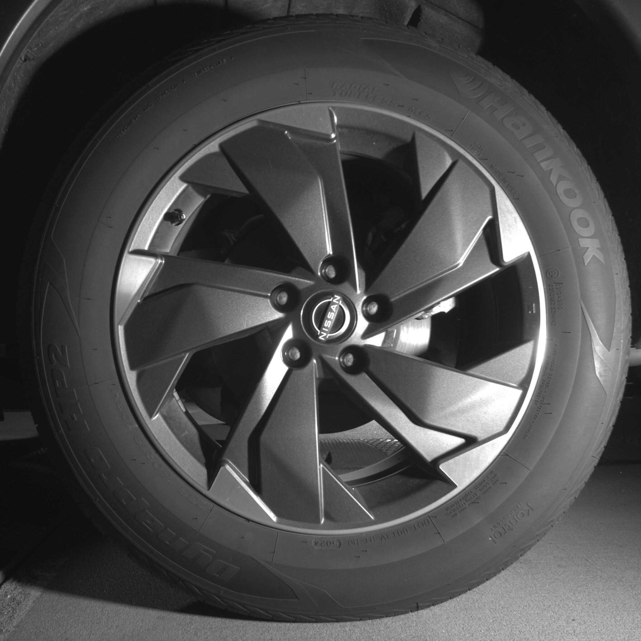 Thumbnail: 2025 Nissan Rogue - 11