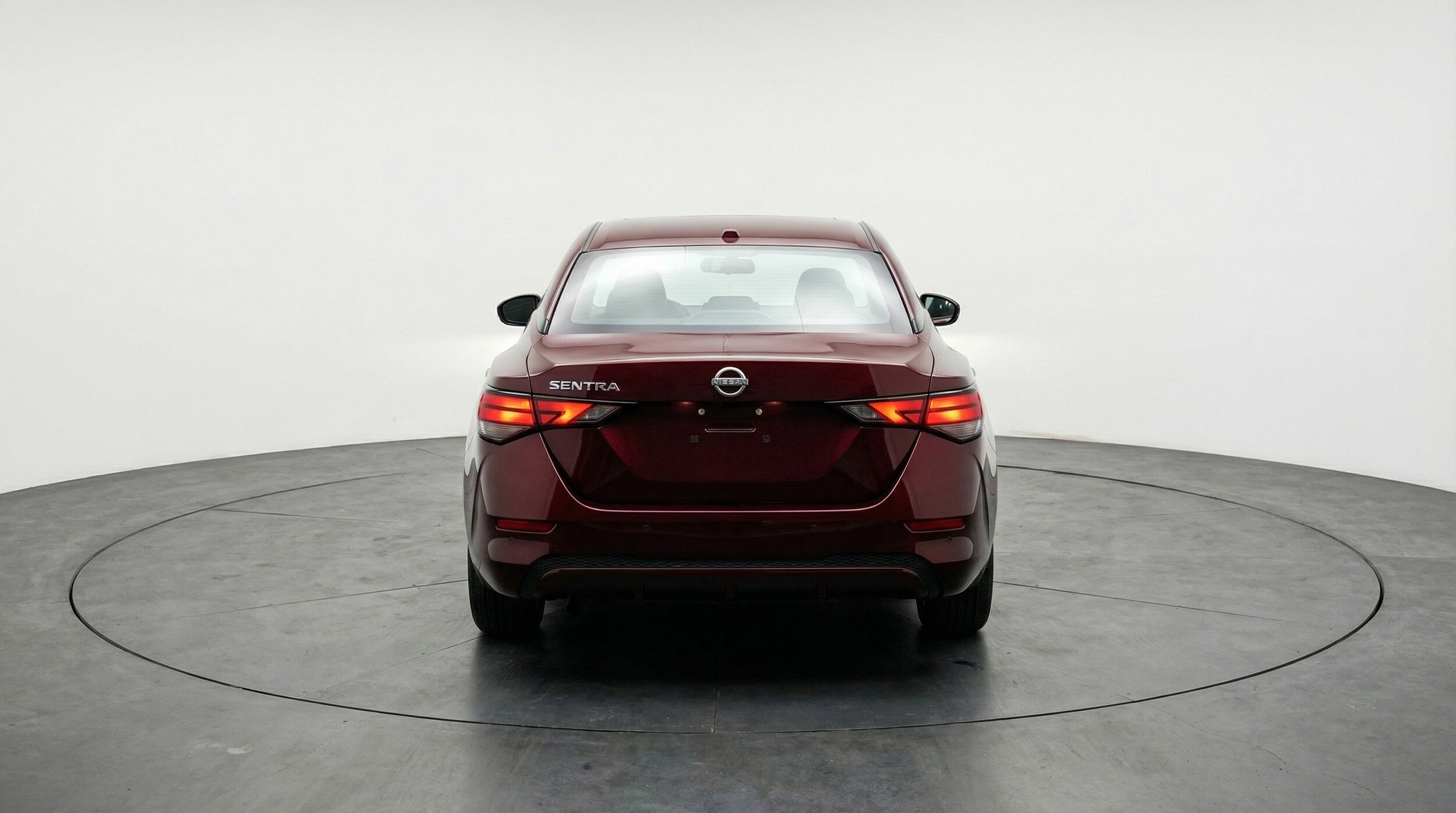 Thumbnail: 2025 Nissan Sentra - 7