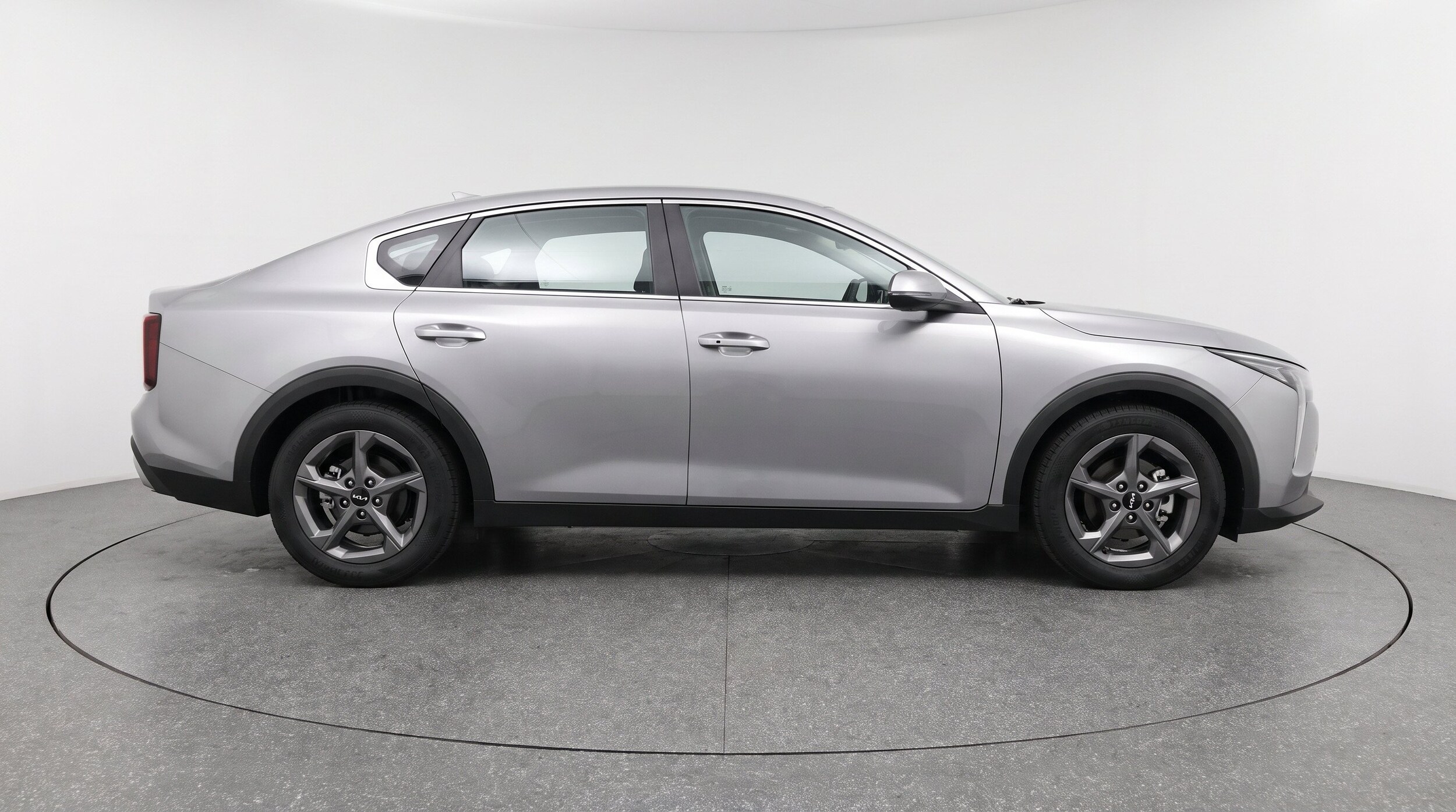 Thumbnail: 2026 Kia K4 - 10