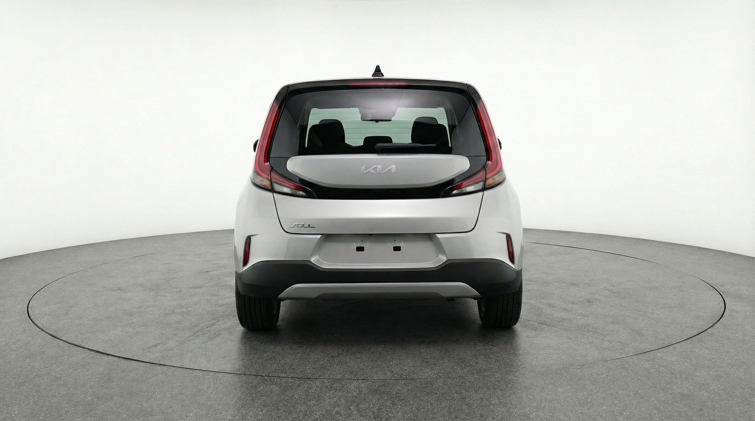 Thumbnail: 2025 Kia Soul - 7