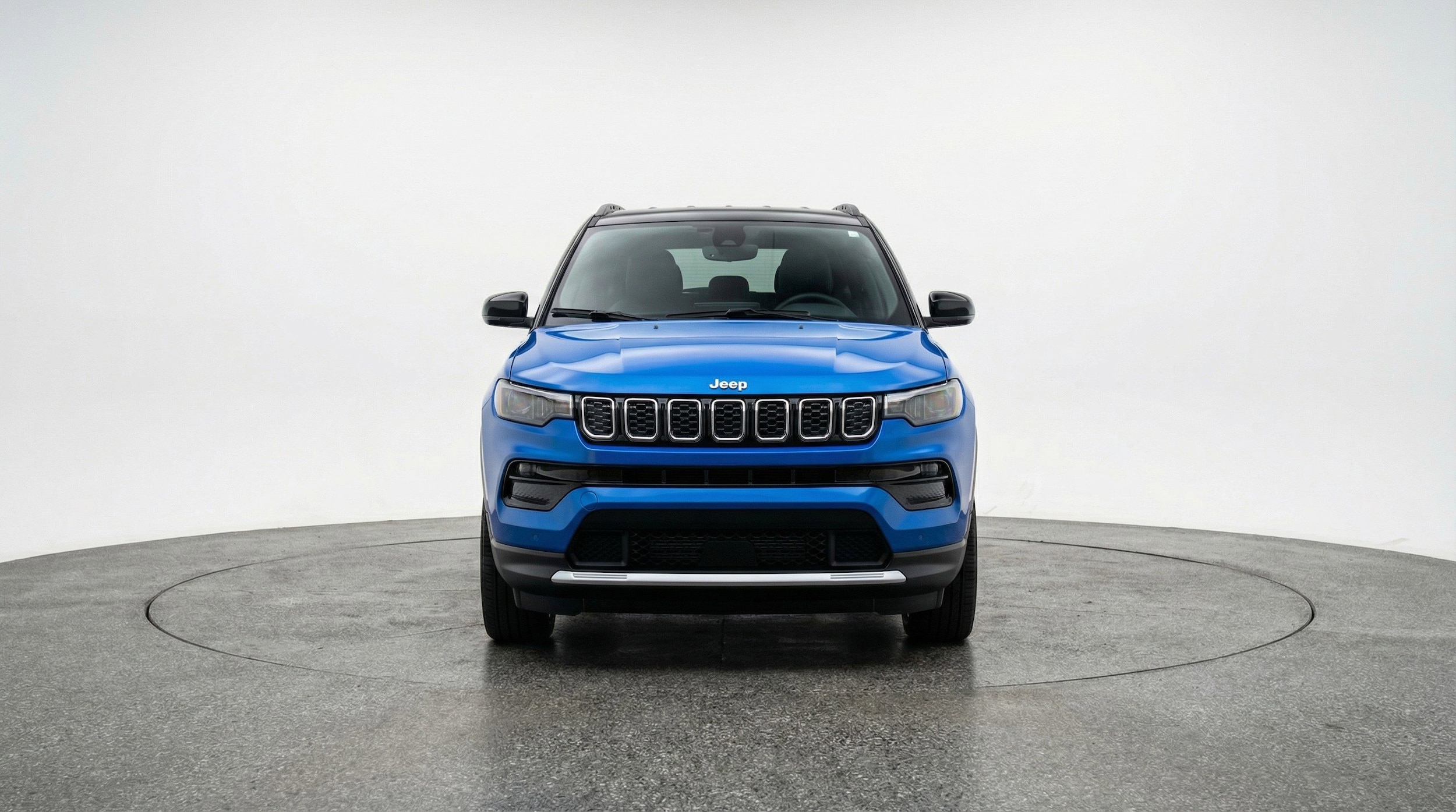 Thumbnail: 2025 Jeep Compass - 2
