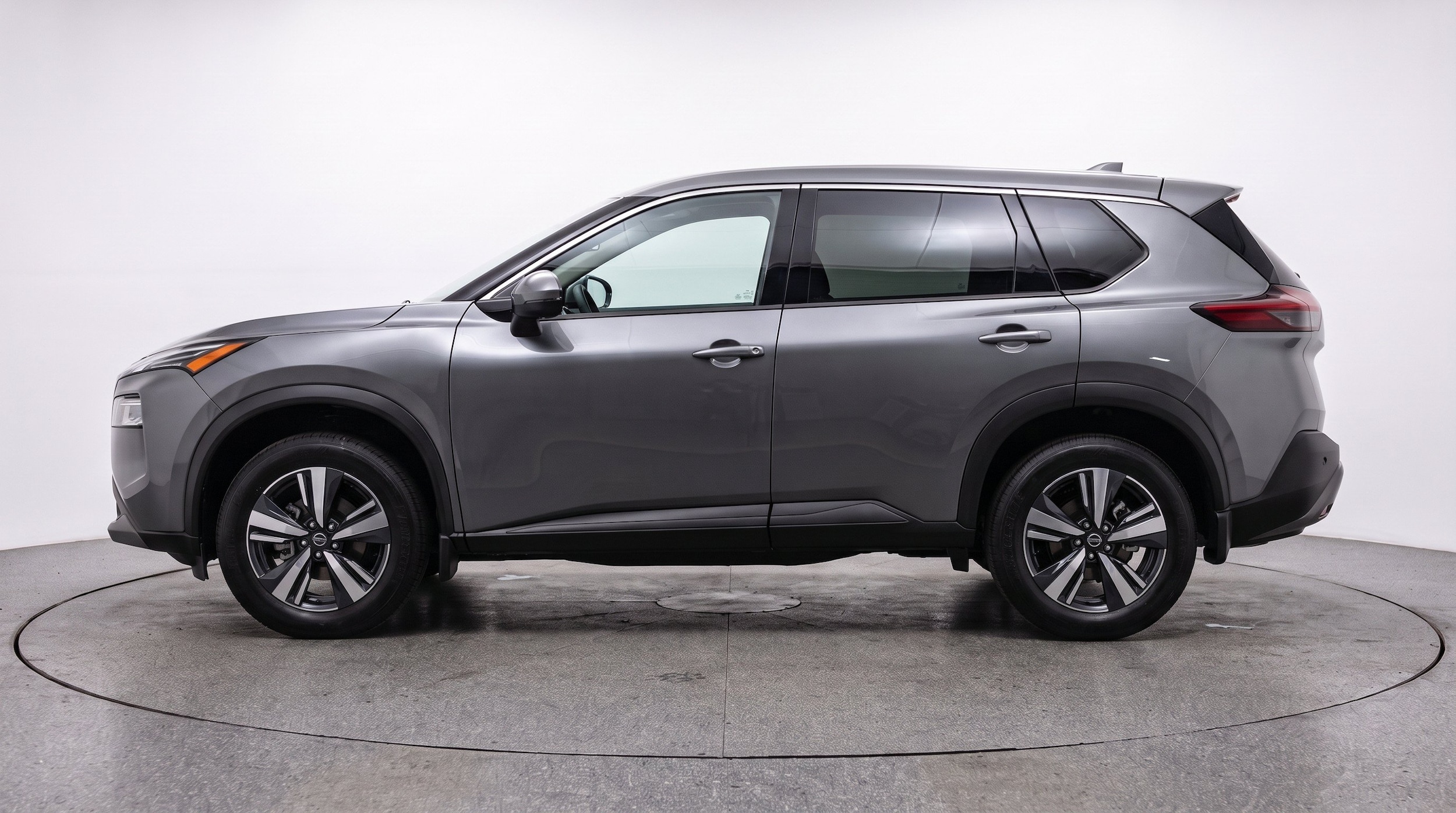 Thumbnail: 2026 Nissan Rogue - 5