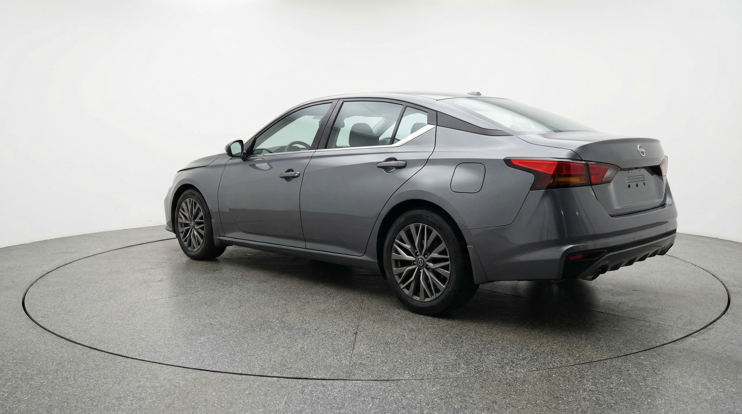 Thumbnail: 2025 Nissan Altima - 6