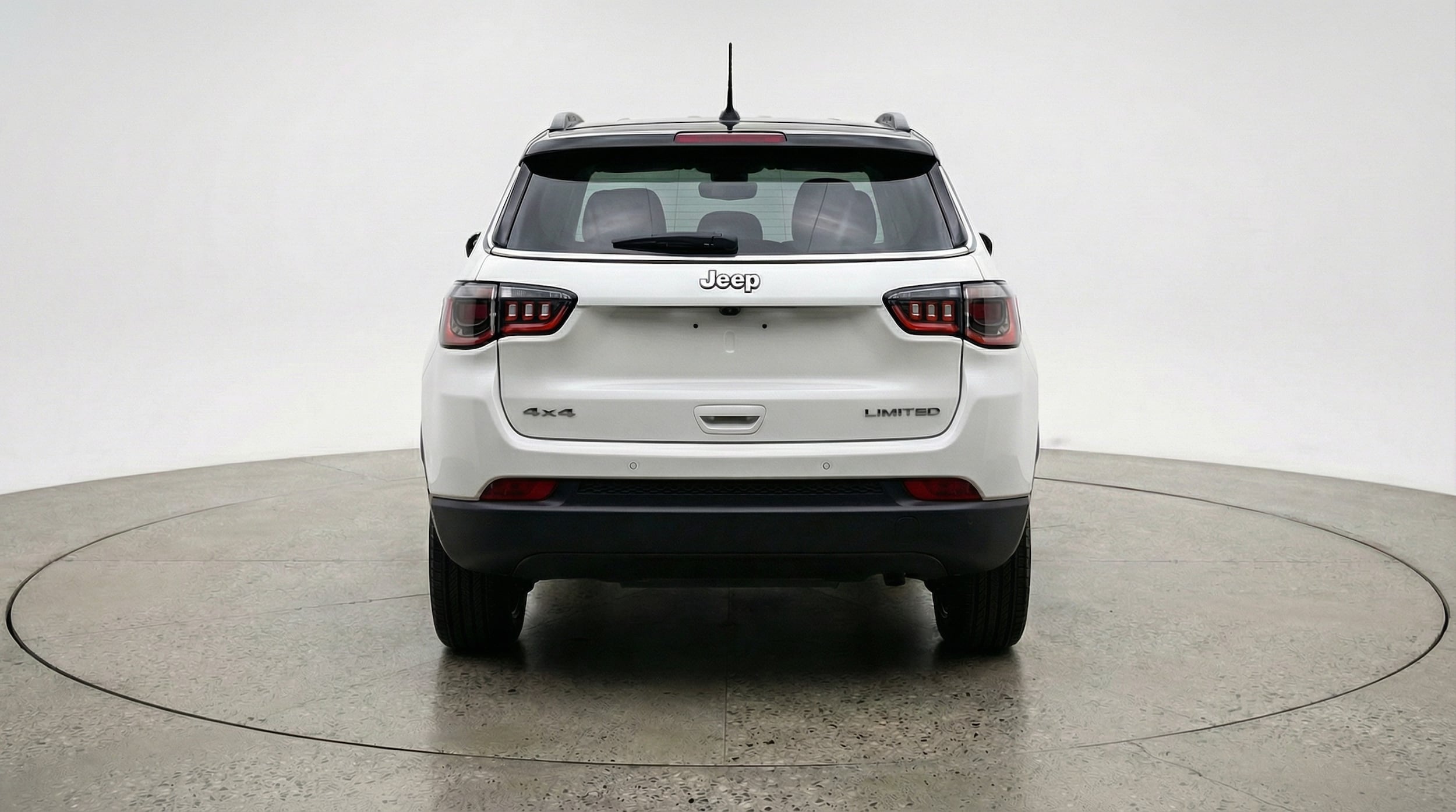 Thumbnail: 2025 Jeep Compass - 6