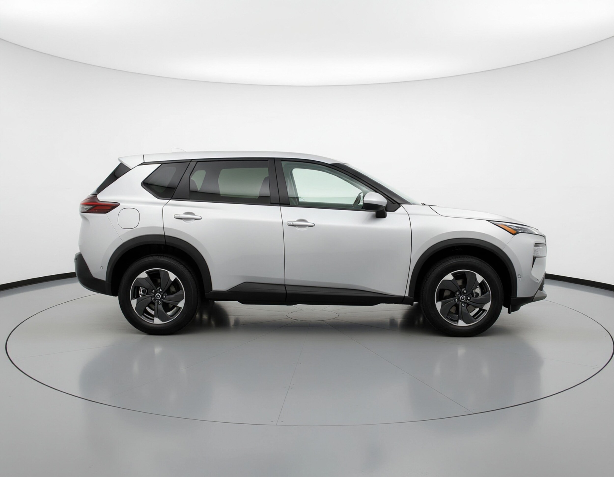 Thumbnail: 2025 Nissan Rogue - 10