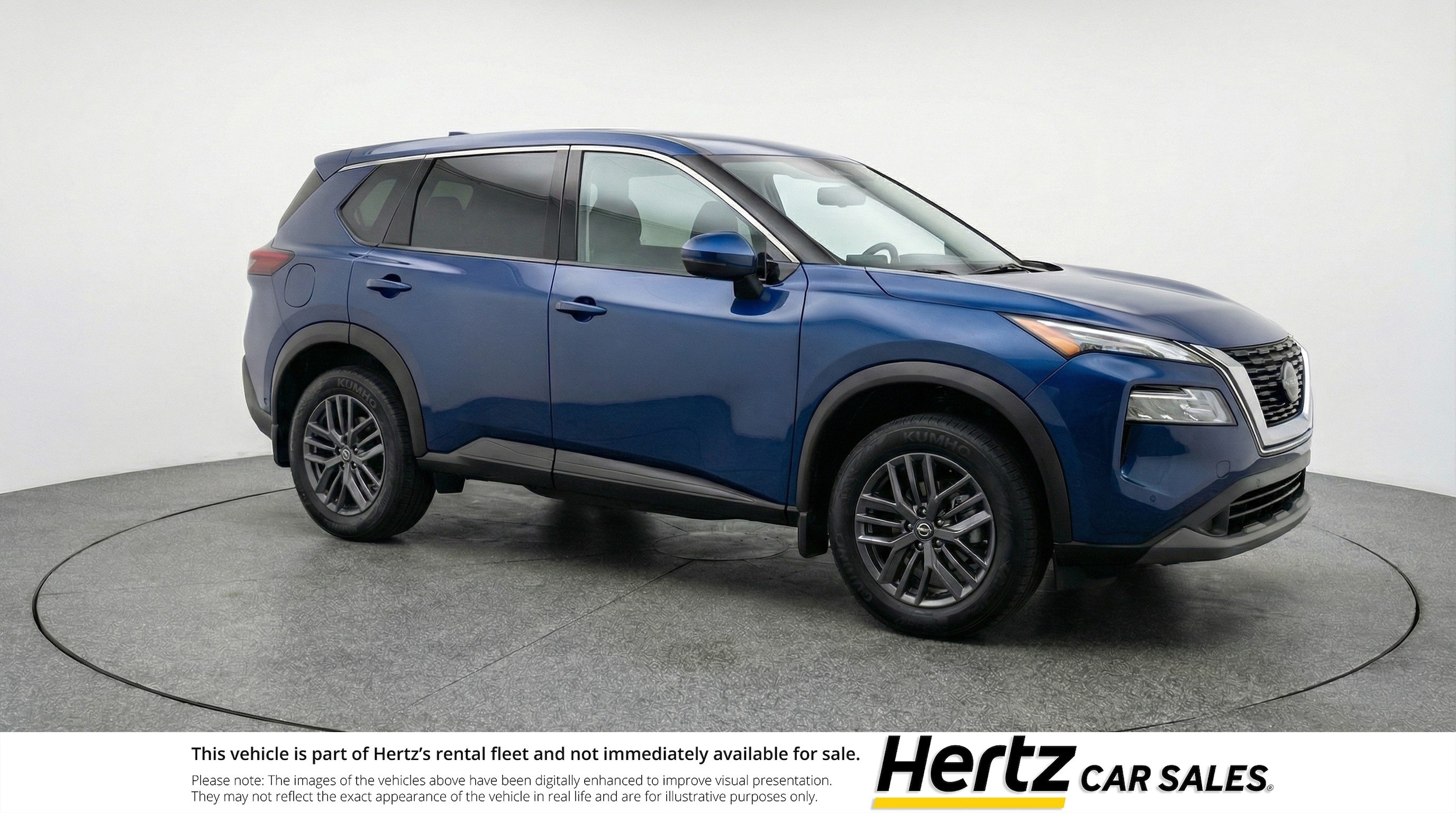 Thumbnail: 2026 Nissan Rogue - 1