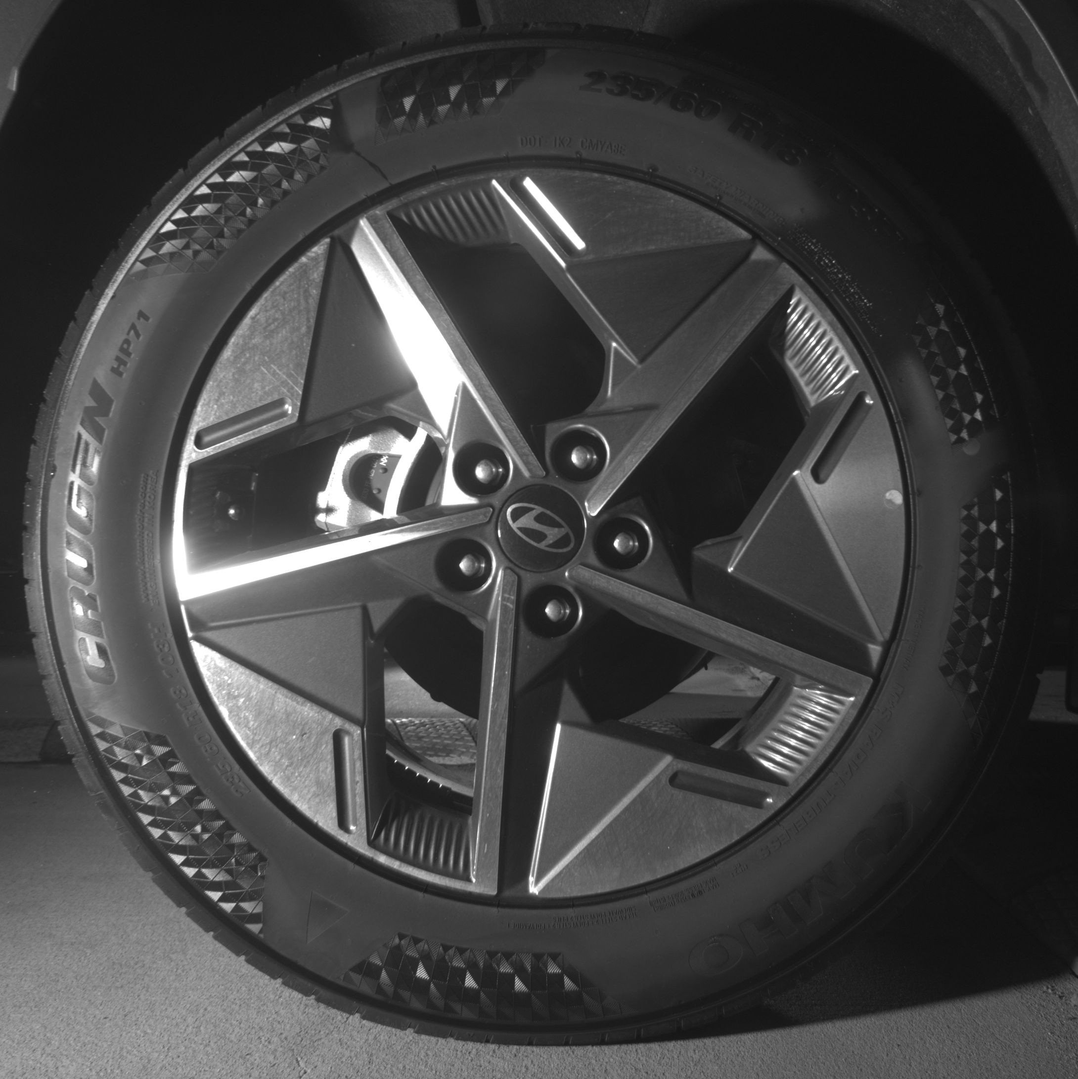 Thumbnail: 2026 Hyundai Tucson - 15