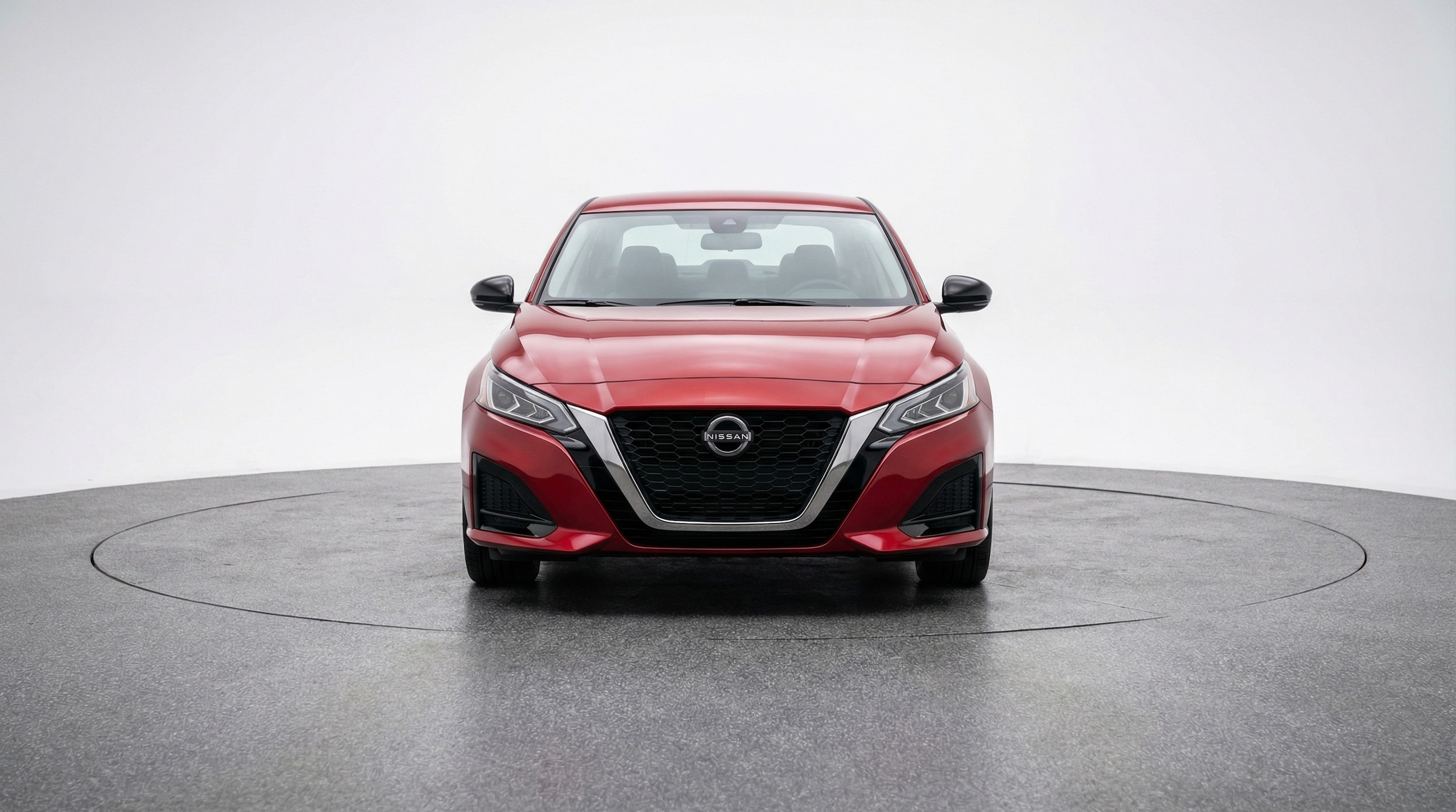 Thumbnail: 2025 Nissan Altima - 2