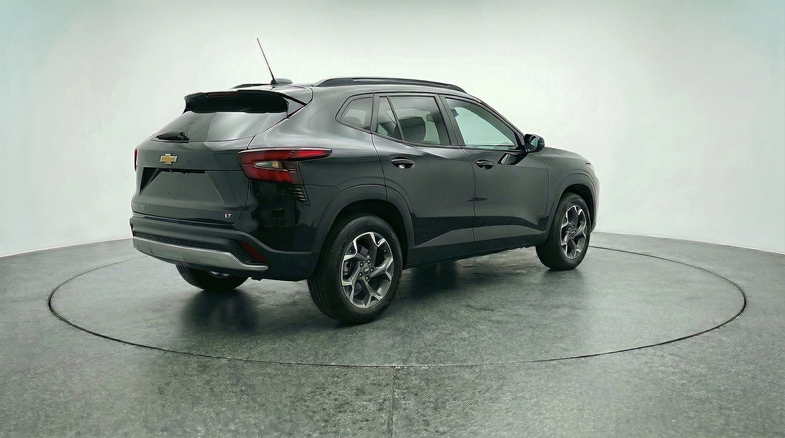 Thumbnail: 2025 Chevrolet Trax - 9